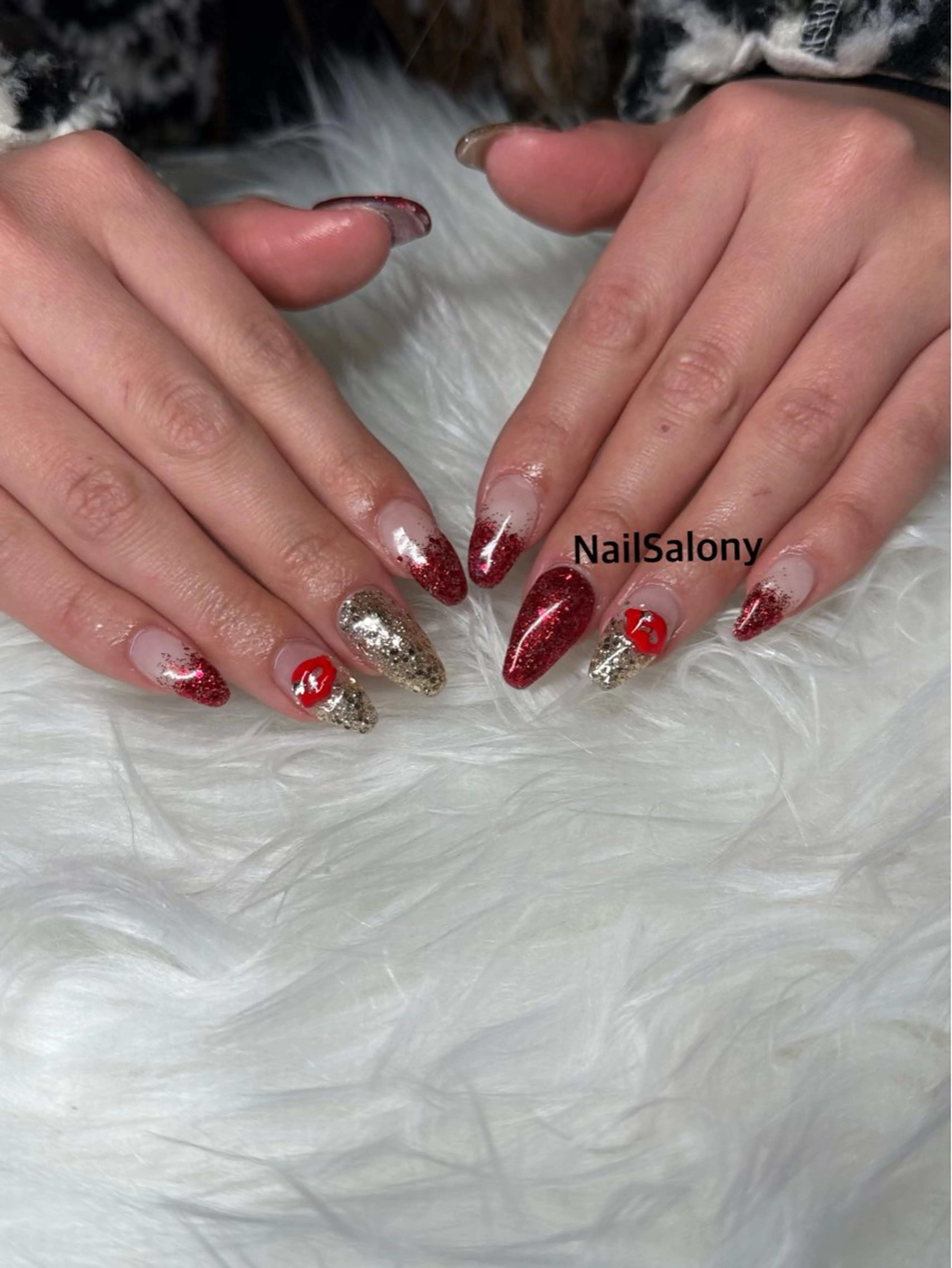 ネイル ハンドネイル Nail Salon yのネイルデザイン