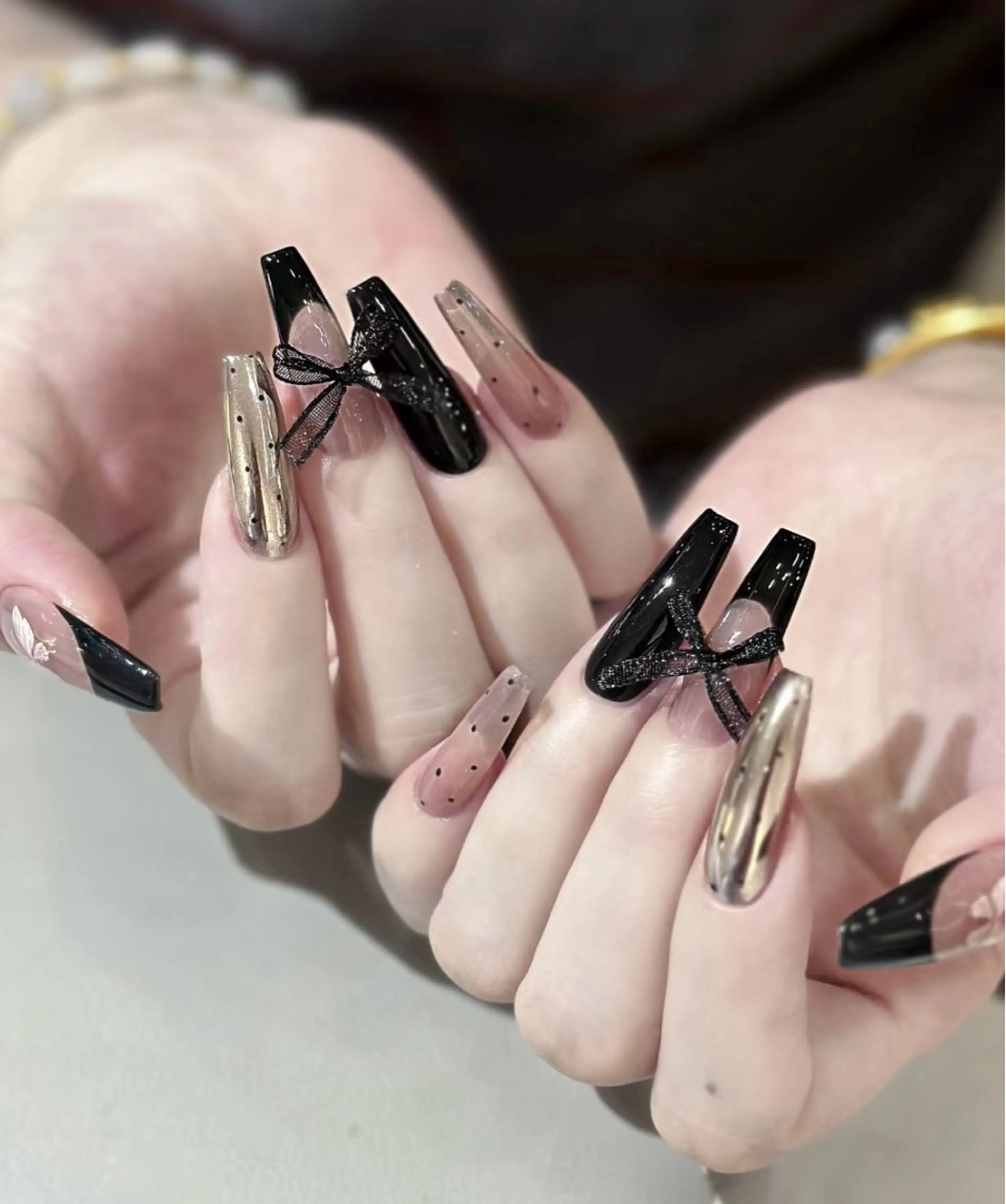 ネイル アートネイル チークネイル 長さ出し フットネイル ジェルネイル ハンドネイル ハンドケア For you. Nail Salonのネイルデザイン