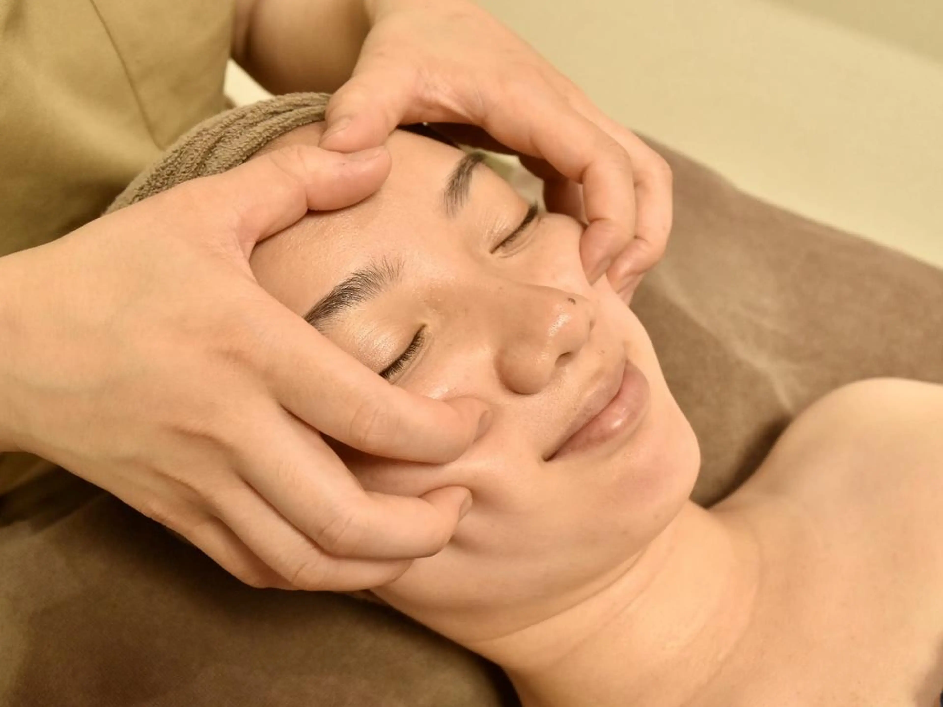 イシイ アユミのエステ・リラクイメージ