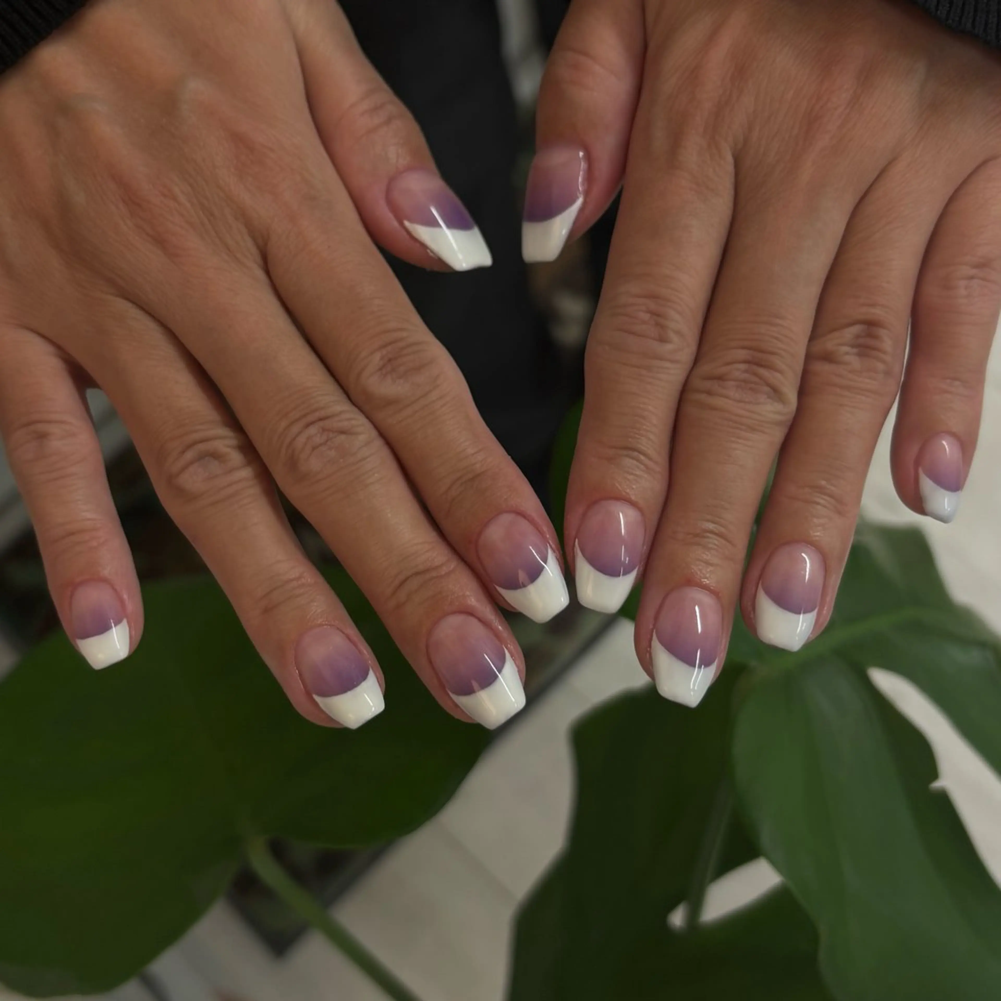 ネイル kaonail所属・kao nail [YUI]のネイルデザイン