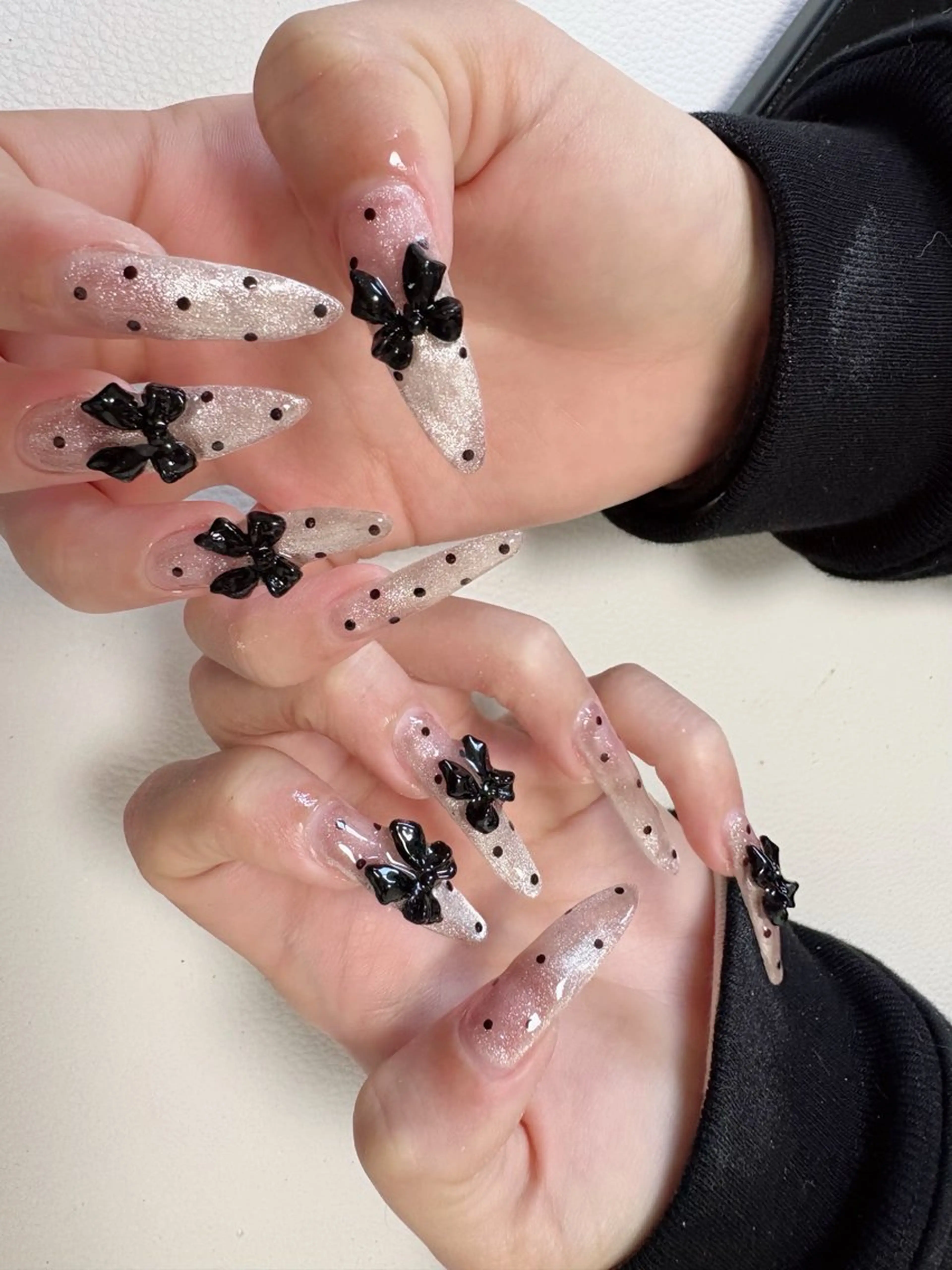 ネイル Jesse nail.のネイルデザイン