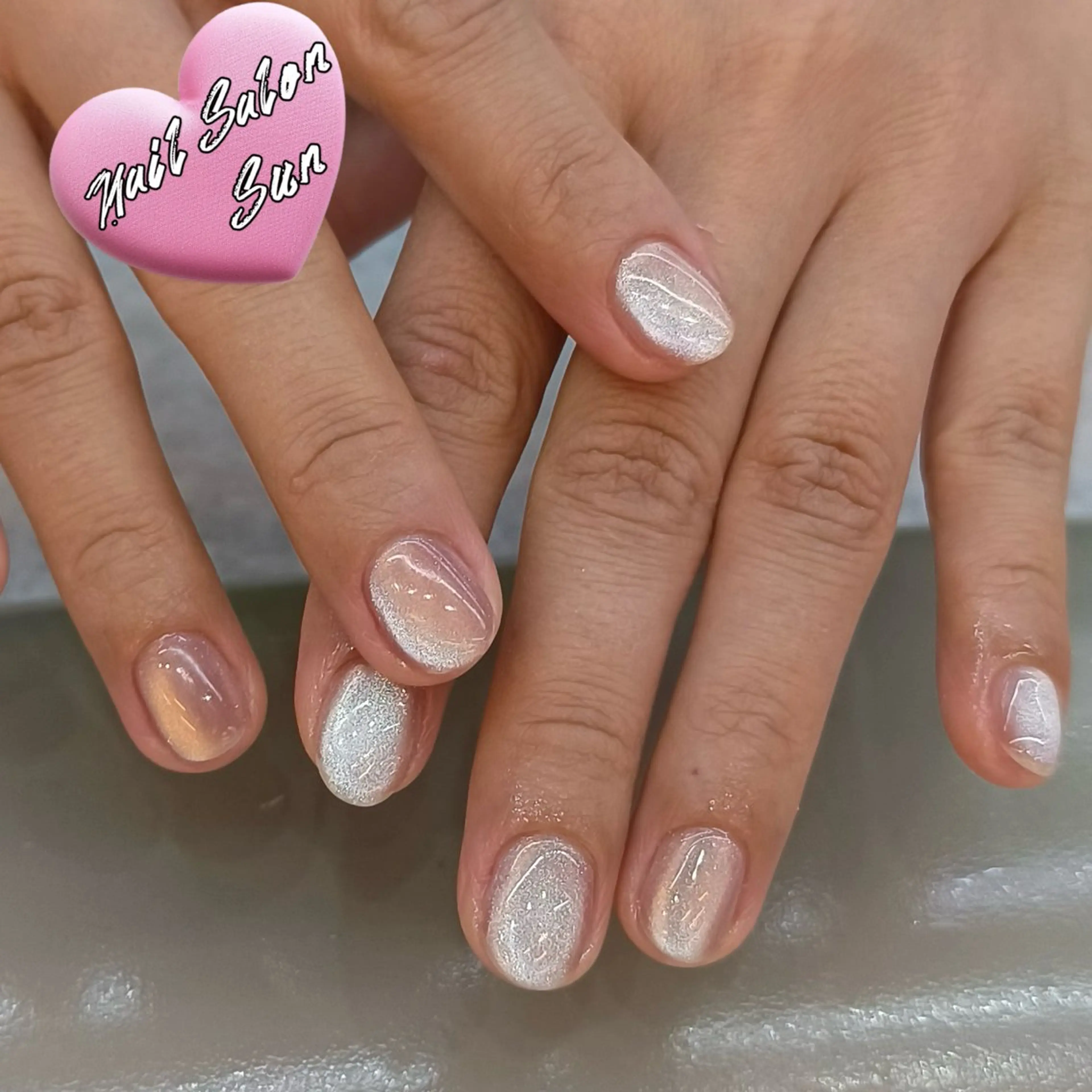 ネイル ハンドネイル Sun Nail サン ネイルサロンのネイルデザイン