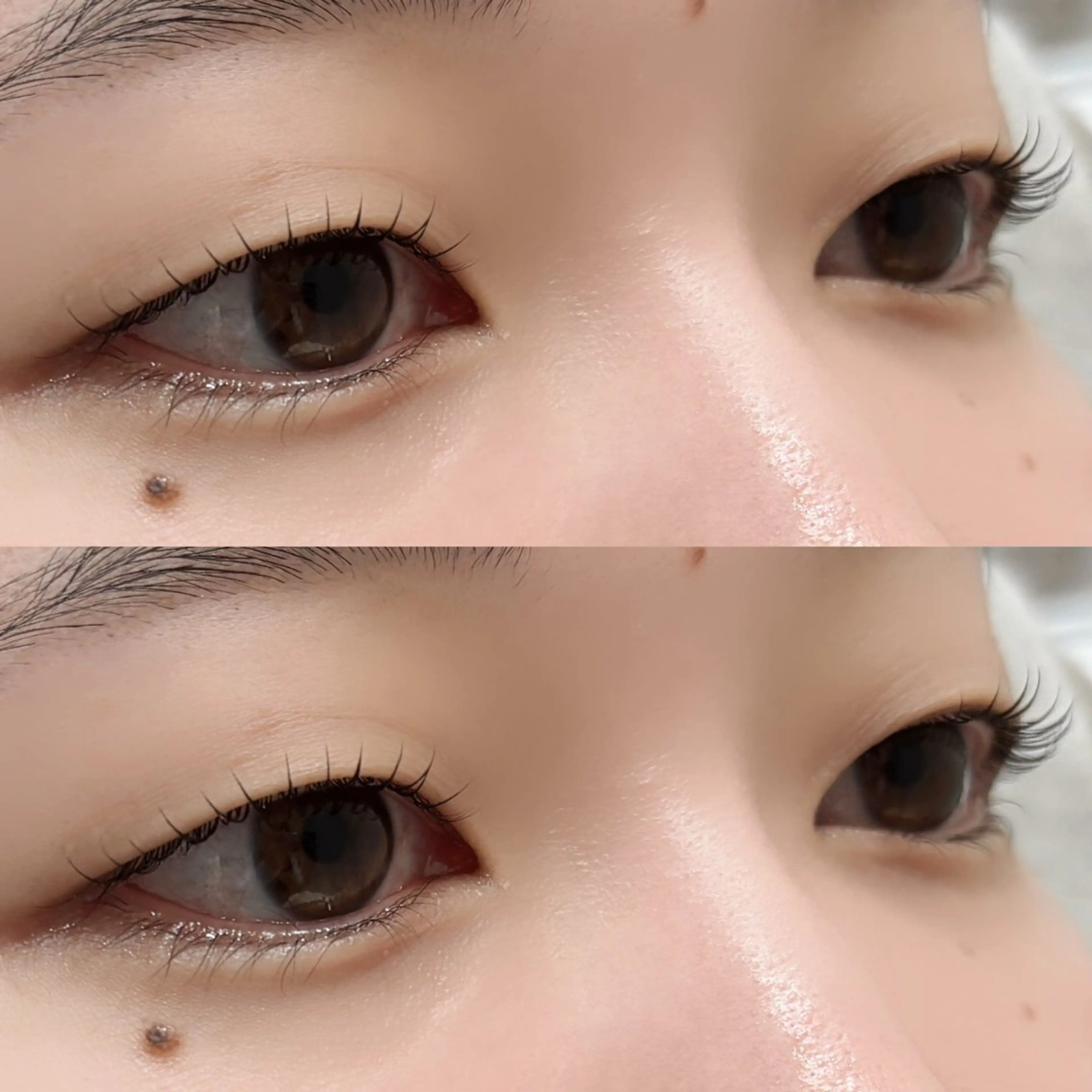 マツエク・マツパ Cカール BEAUTYGENE 🪽よこやまのマツエク・マツパデザイン