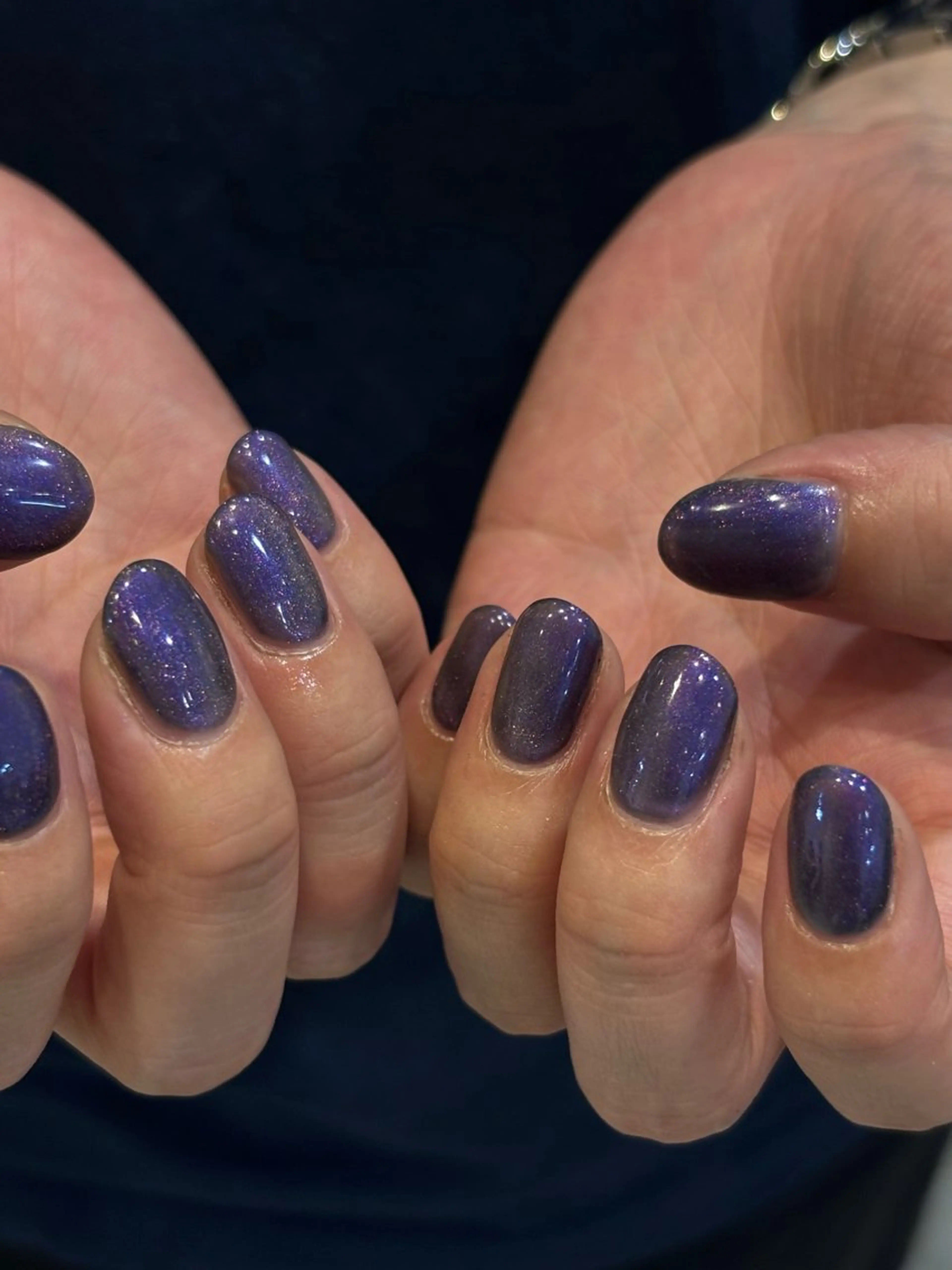 ネイル stayshe nail所属・高円寺 nail chieのネイルデザイン
