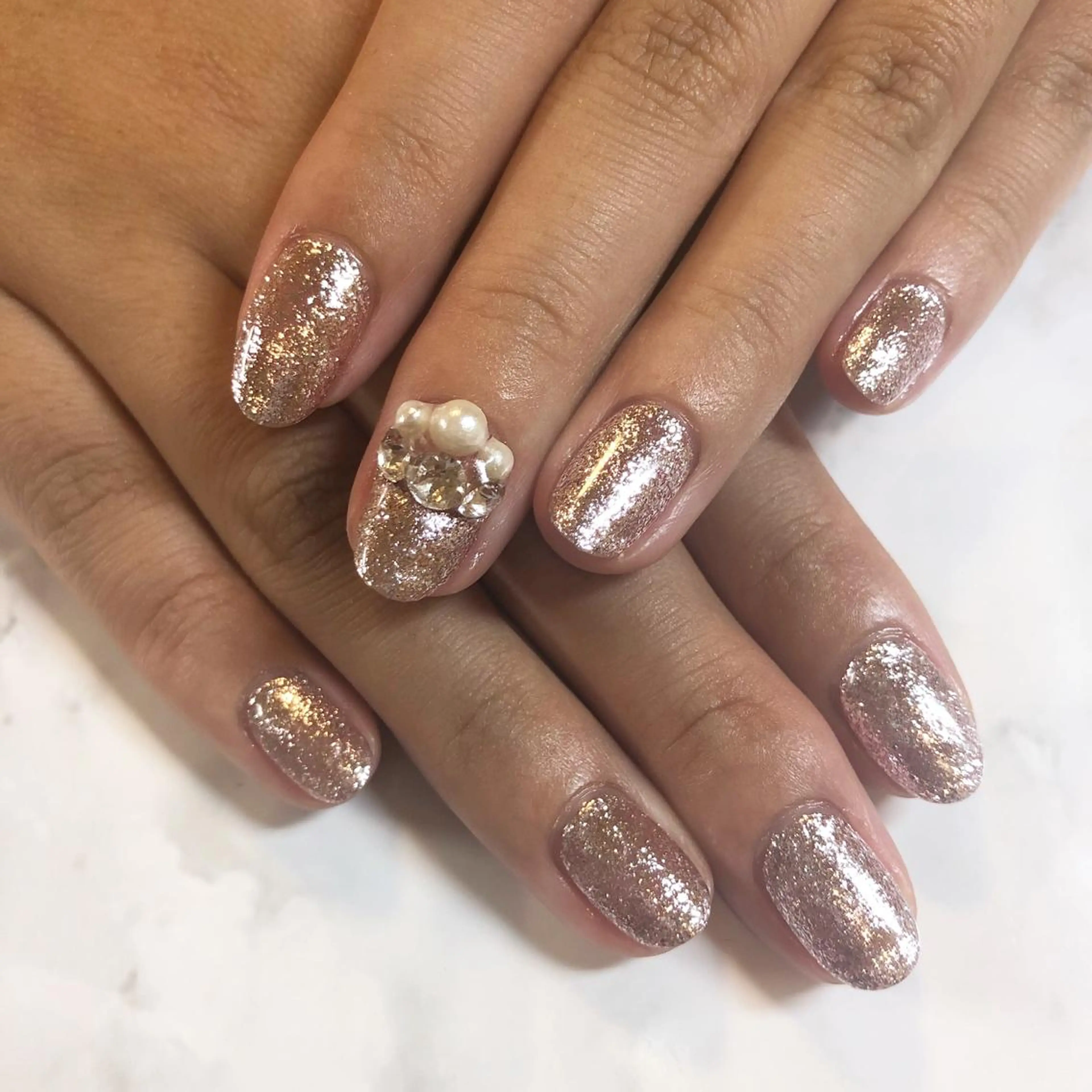 ネイル Titalee所属・nail salon Titaleeのネイルデザイン