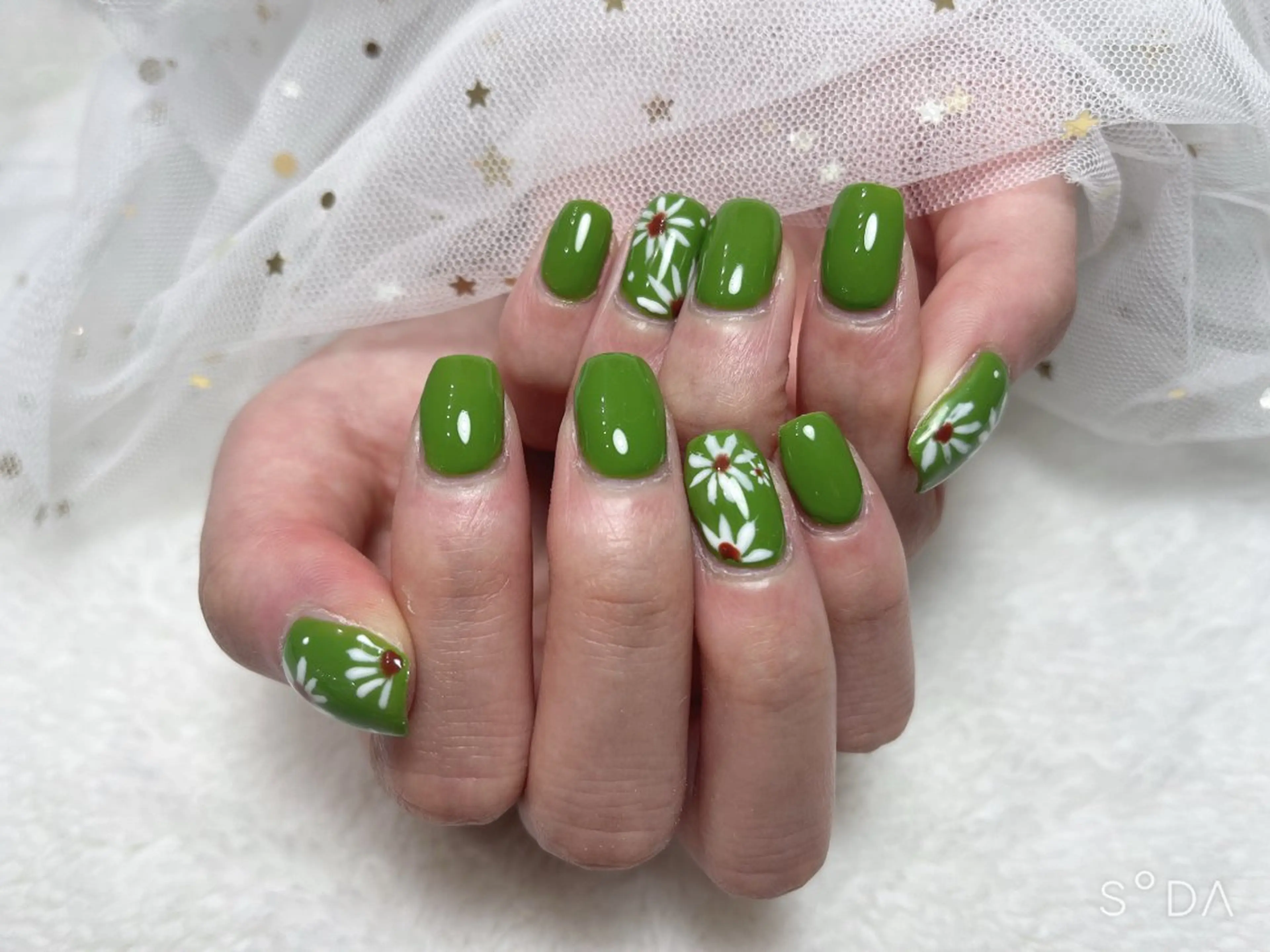 ネイル MORI MAXnailのマツエク・マツパデザイン