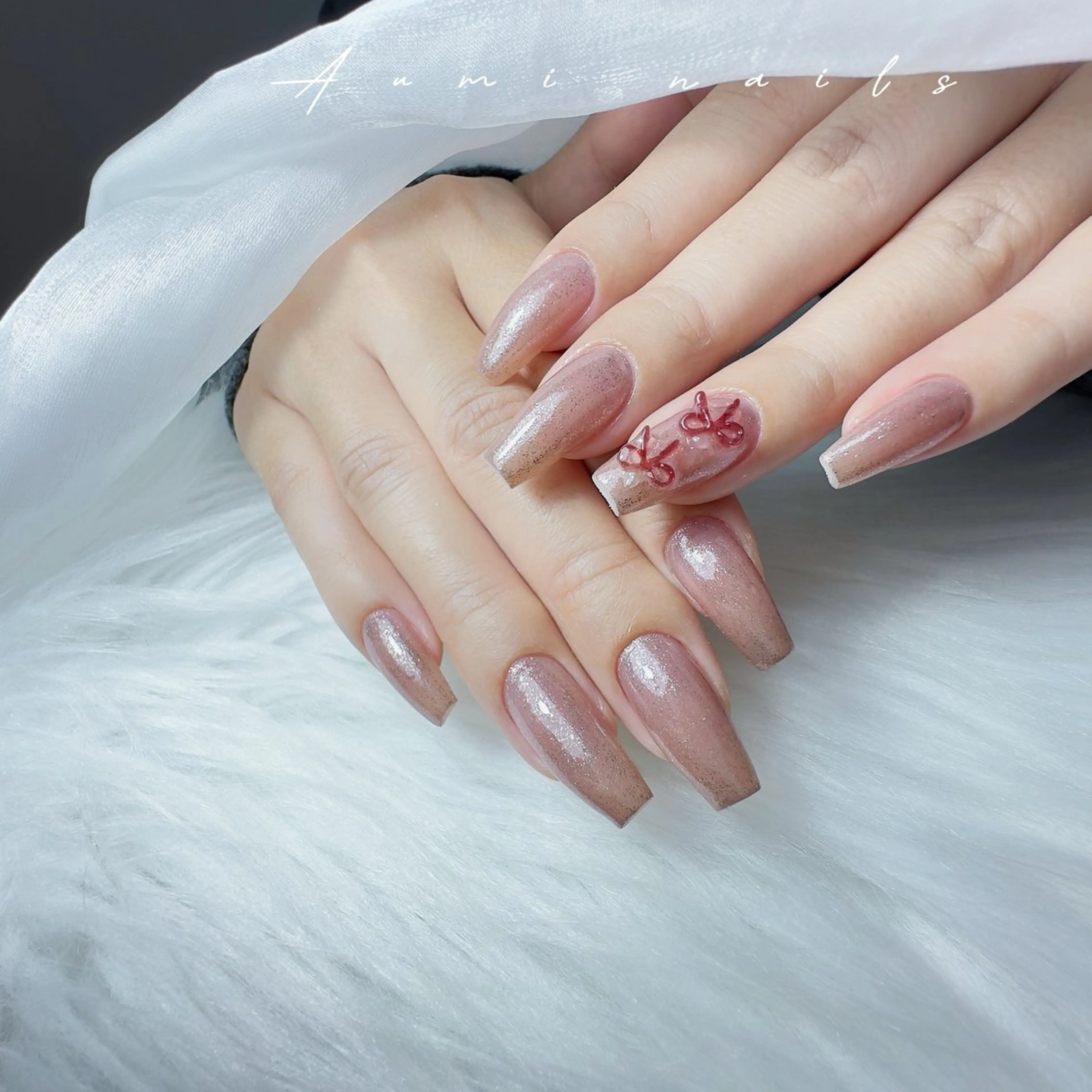 ネイル Ayumi nails川崎店のネイルデザイン