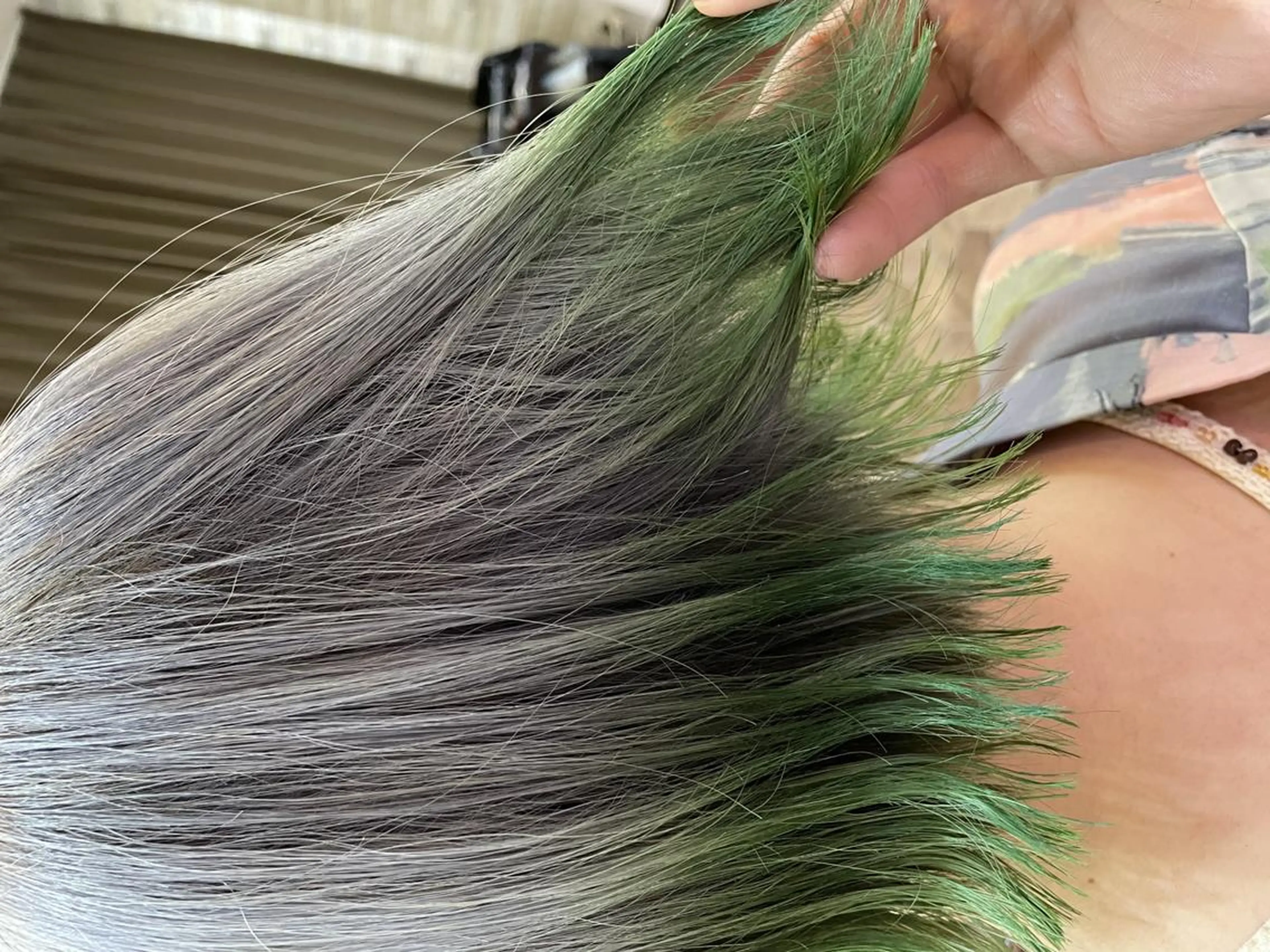 カラー 🌈札幌派手髪🌈 Fave ユウキ🤞のヘアスタイル