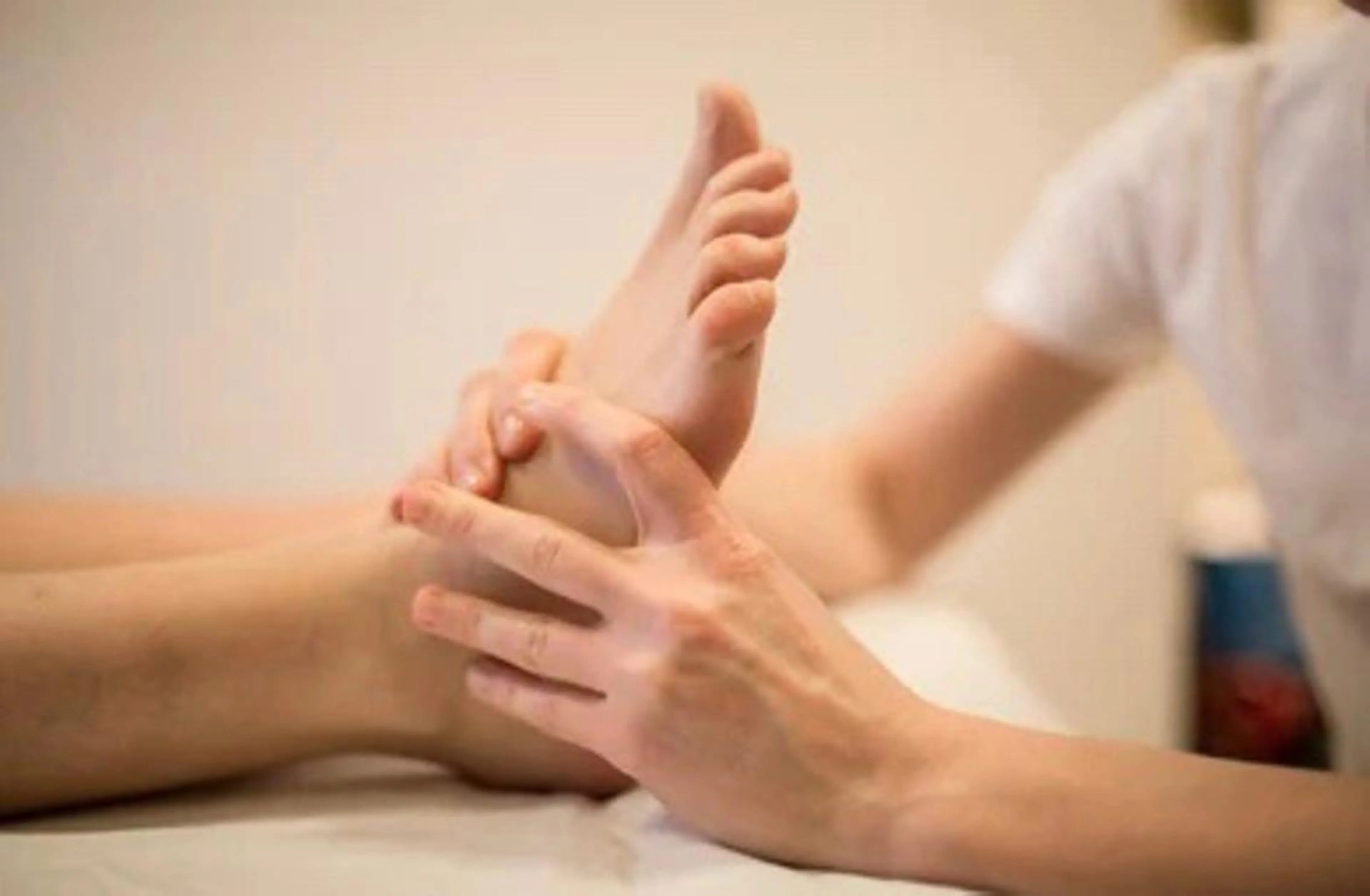 🦶ふくらはぎキャビテーション,ラジオ波,EMS(30分)＋足つぼマッサージ(10分)🦶🎀の写真