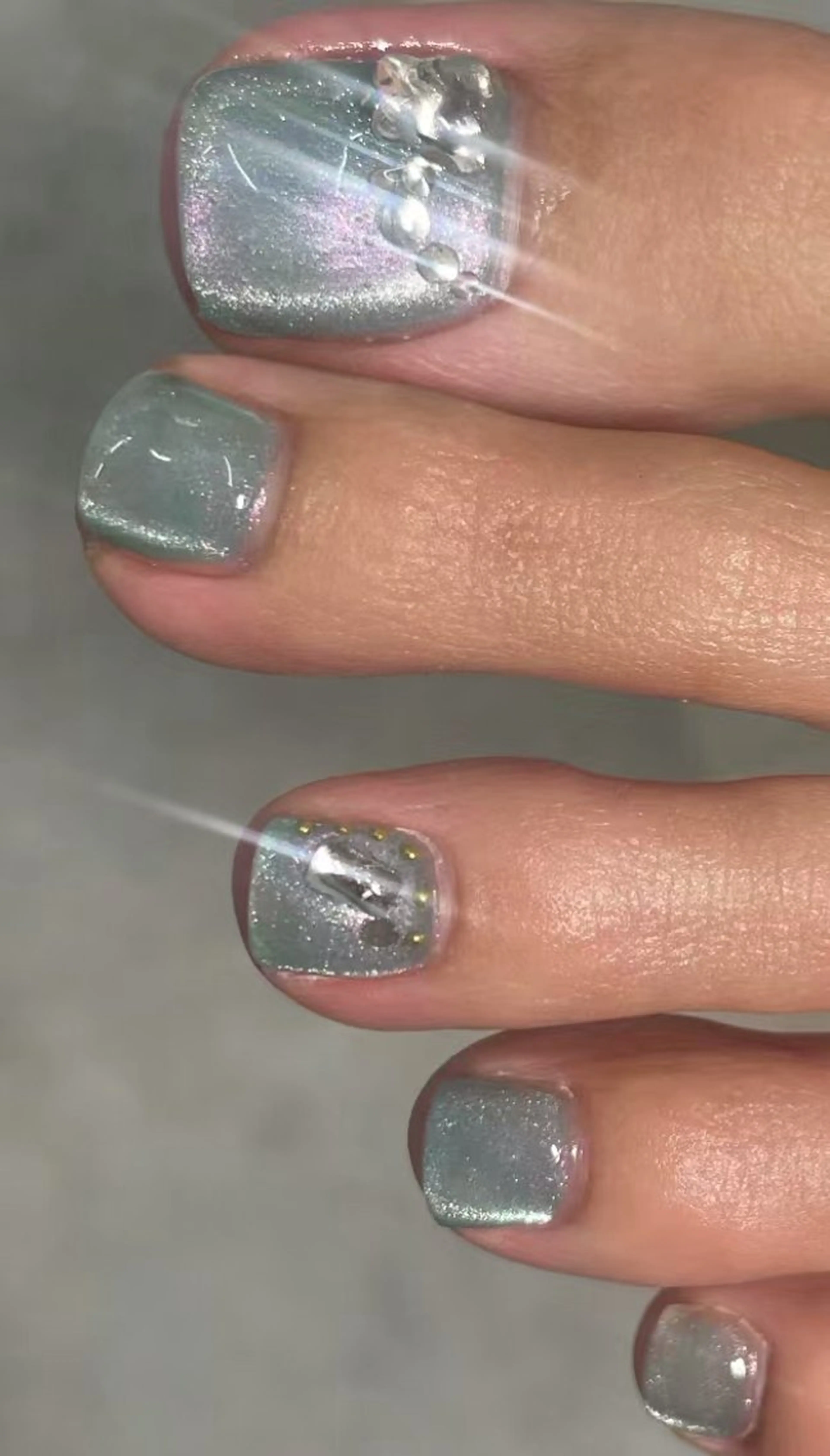 ネイル YKネイルサロン所属・YK ネイルサロンのネイルデザイン