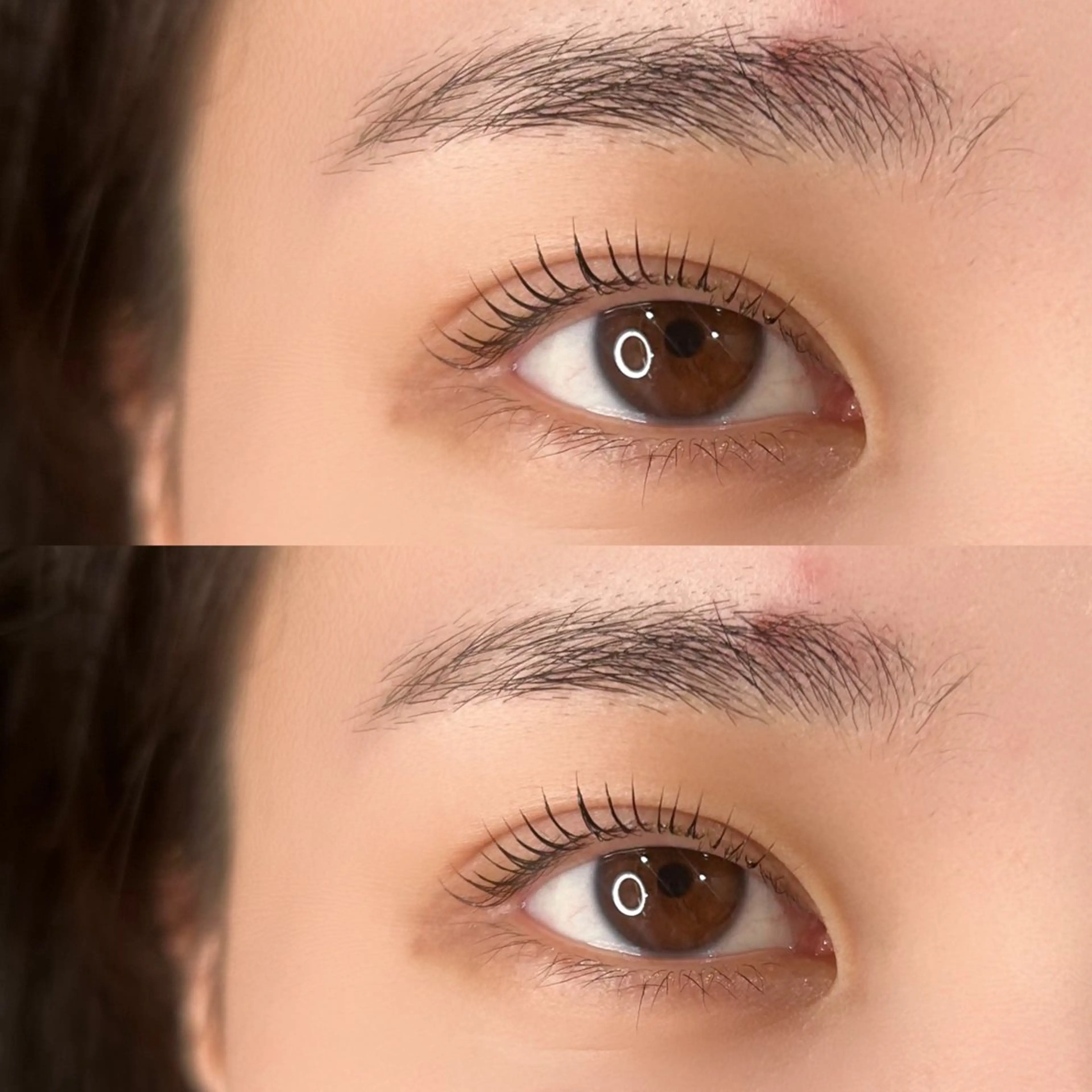 マツエク・マツパ マツパ 🧡MISUZU 京都Two🧡のマツエク・マツパデザイン