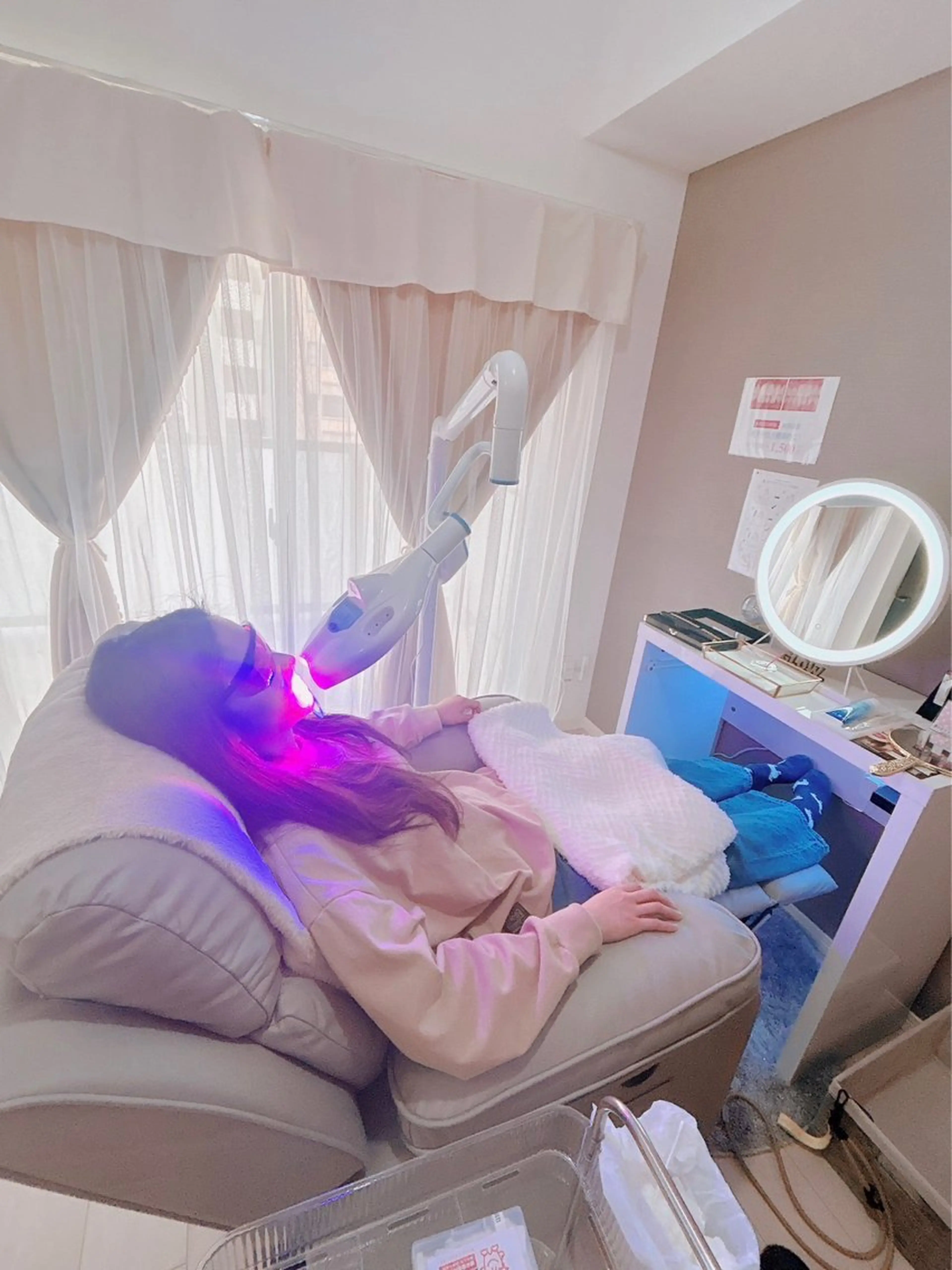 歯のセルフホワイトニング専門店GLOW(グロウ)所属・東区香椎歯のセルフホ ワイトニングGLOWのその他イメージ