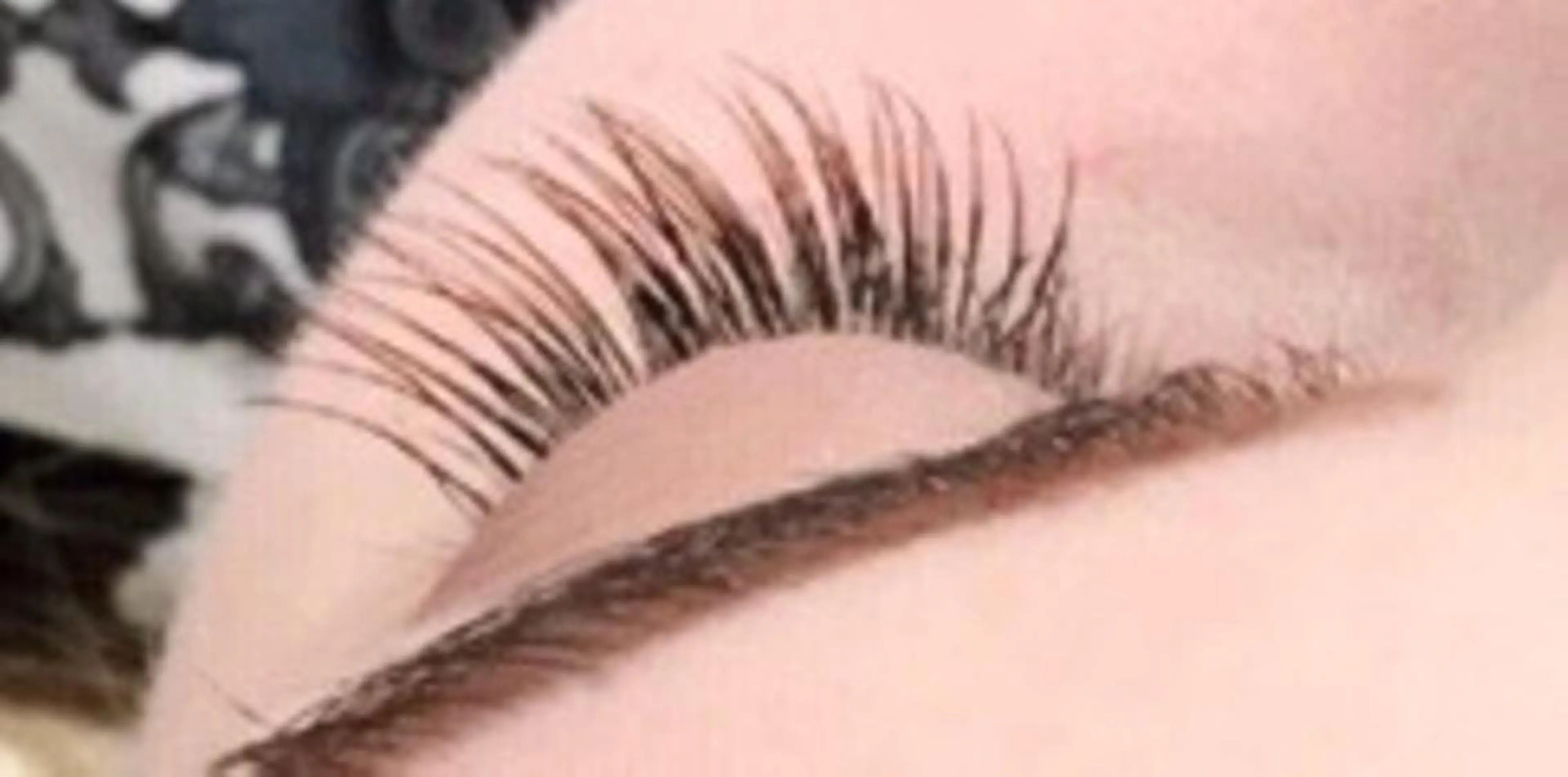 マツエク・マツパ 艶髪育成サロン 京橋 shinのヘアスタイル