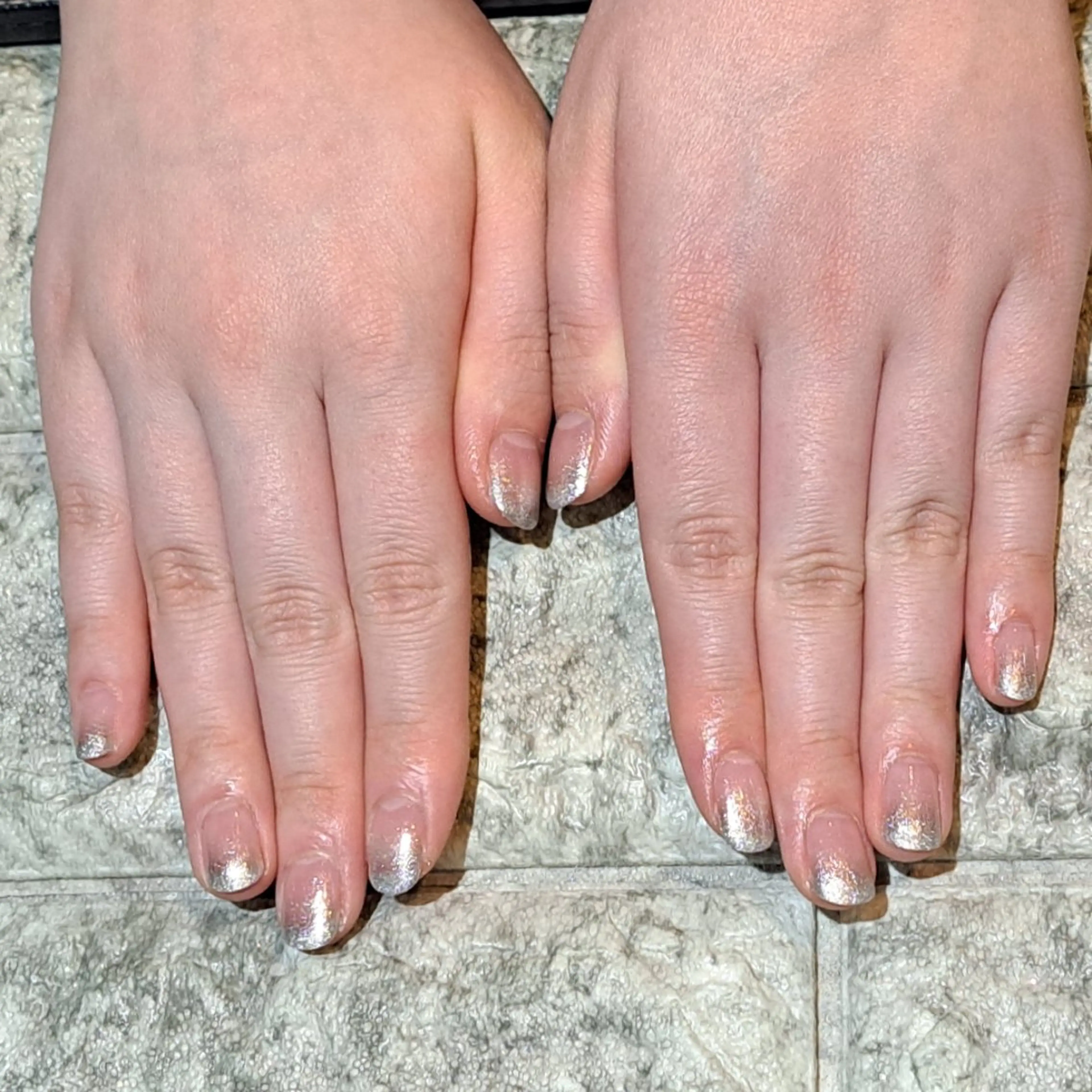 ネイル RounGe町田店 🧸大谷のネイルデザイン