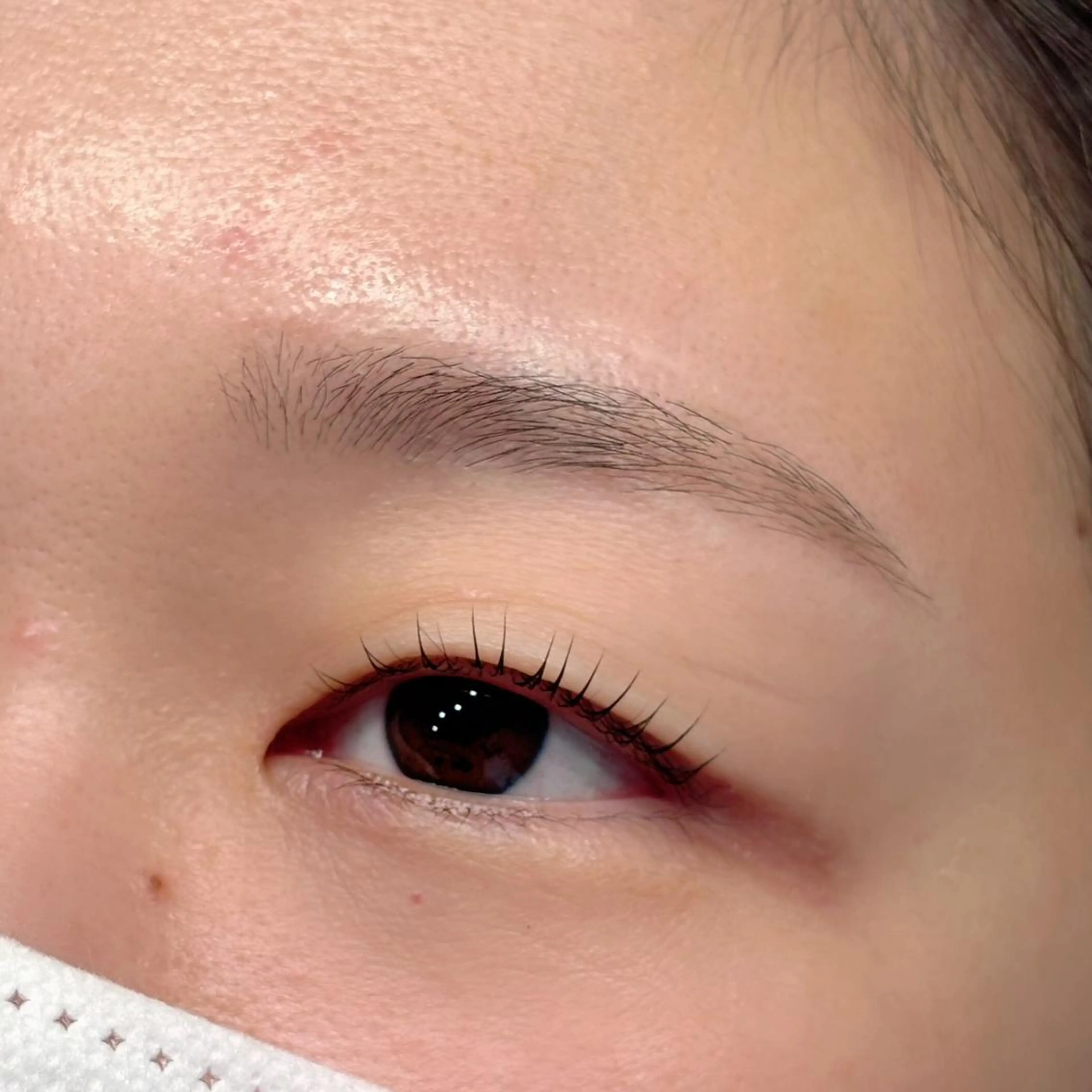 マツエク・マツパ 21時まで営業/金山 眉毛/脱毛/まつぱのマツエク・マツパデザイン