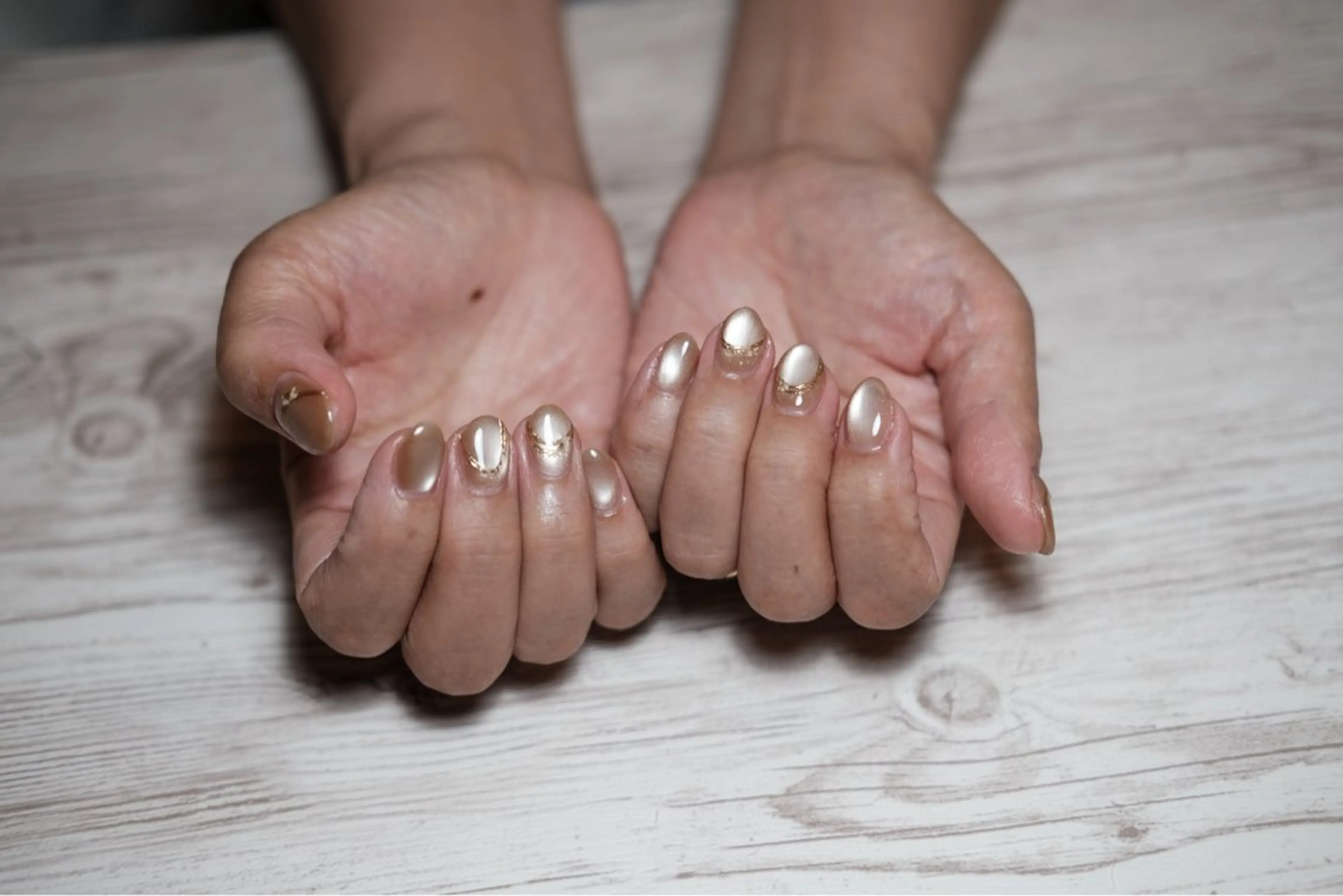 ネイル ハンドネイル July nail salonのネイルデザイン