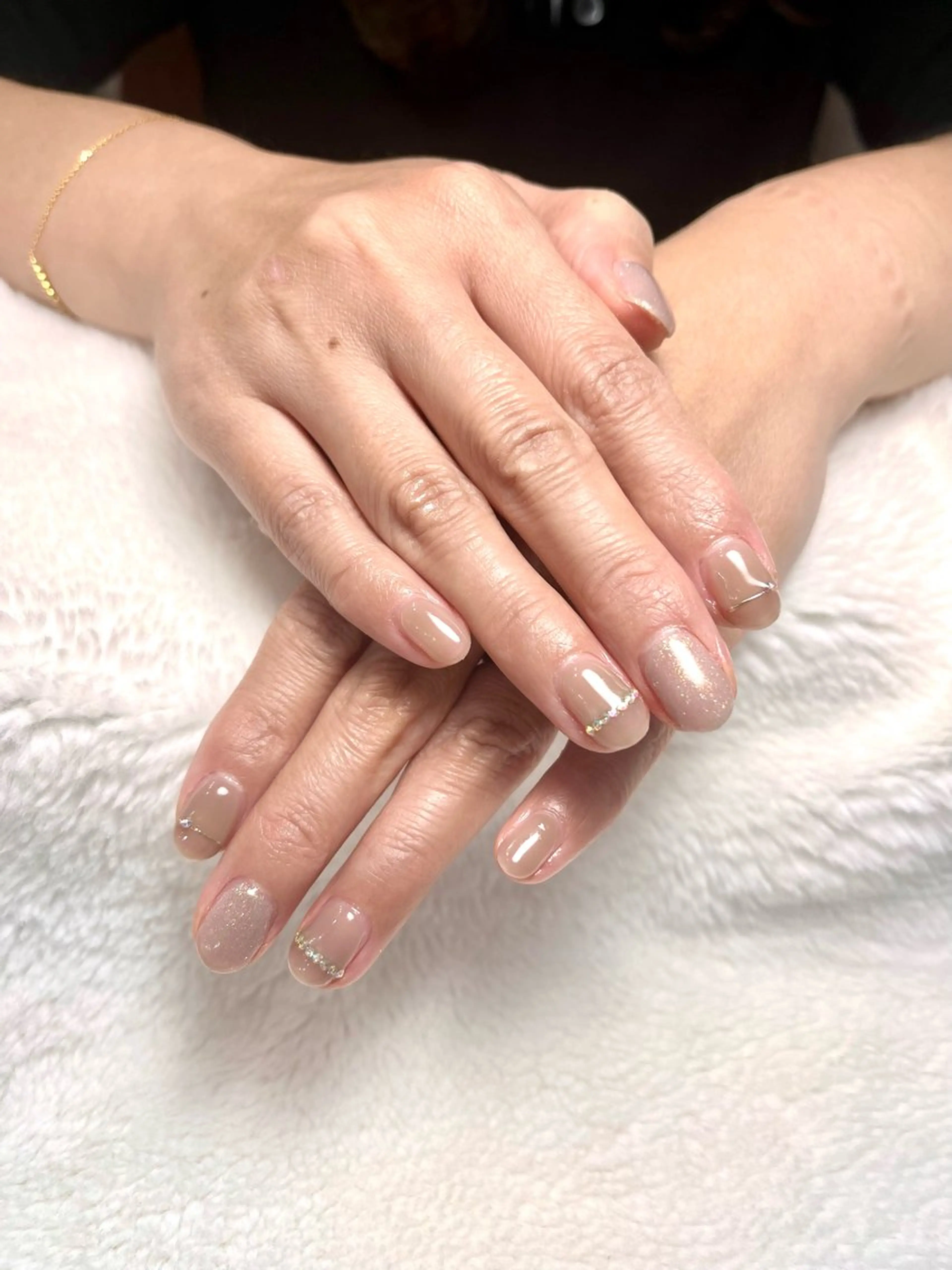 ネイル ハンドネイル MORI MAXnailのマツエク・マツパデザイン