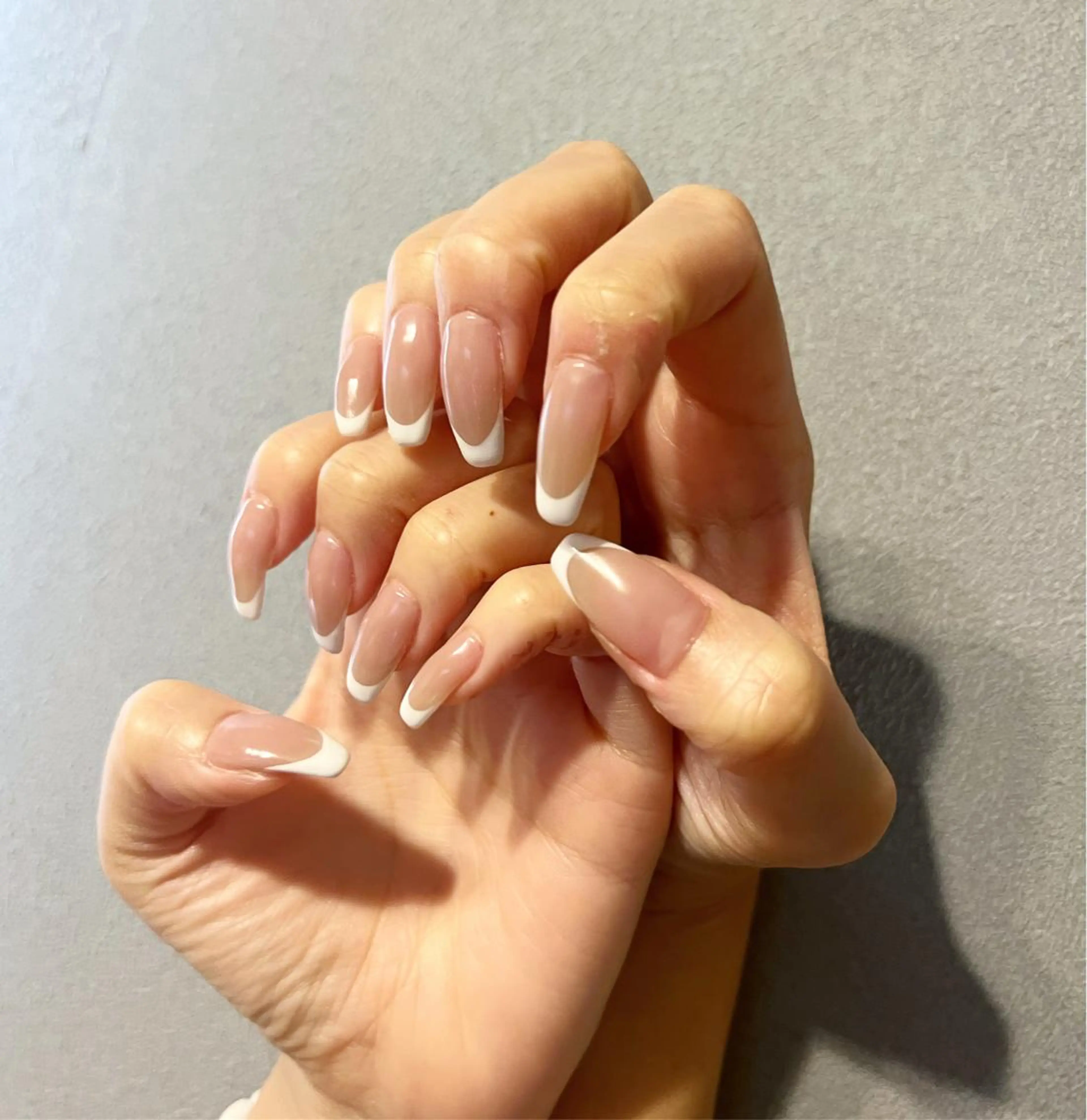 ネイル アートネイル フットネイル フレンチネイル ジェルネイル グラデーション ハンドネイル NailSalon who...所属・n. fumikoのネイルデザイン