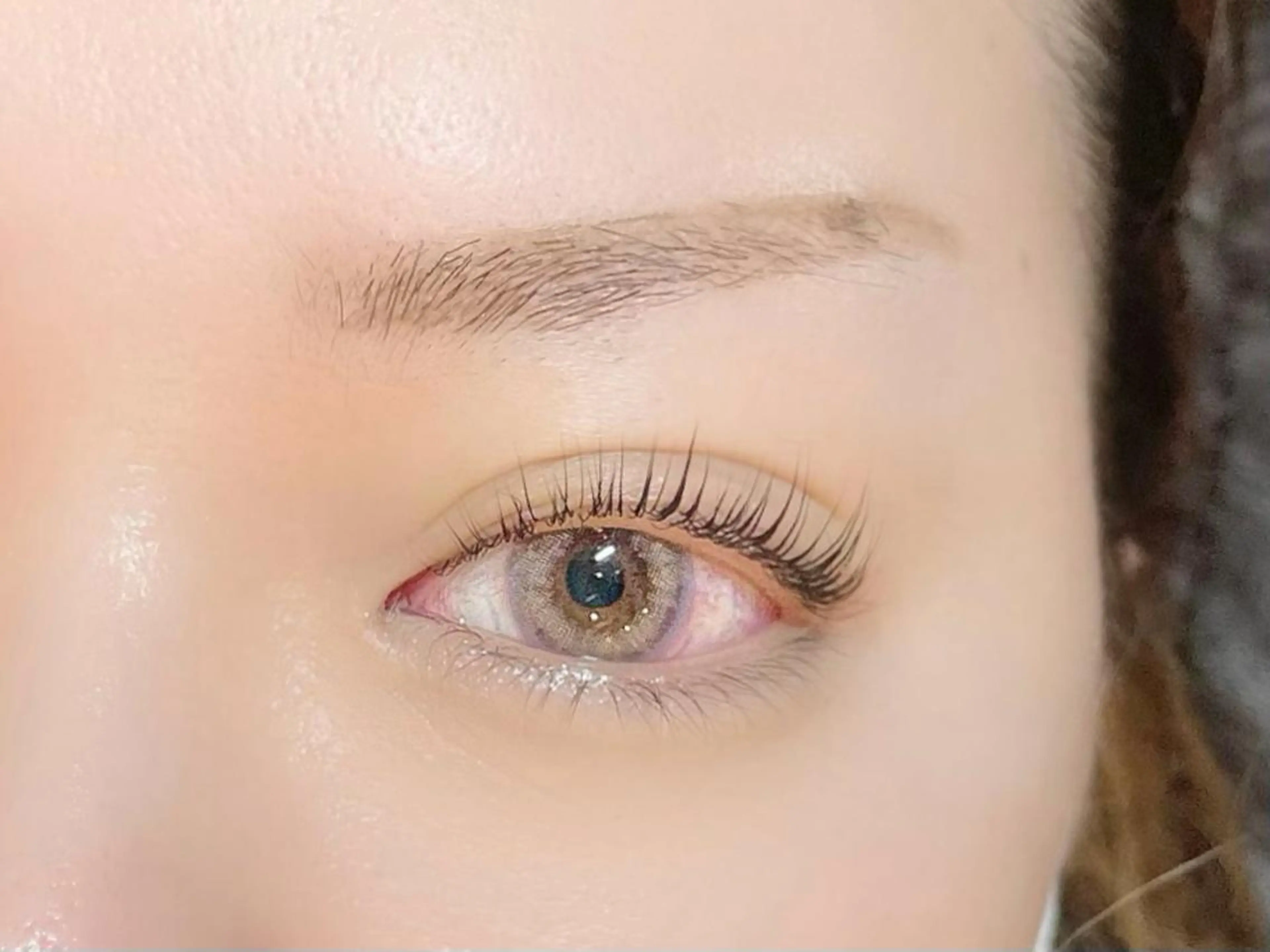 マツエク・マツパ daisy lash 天王寺の眉毛・アイブロウイメージ