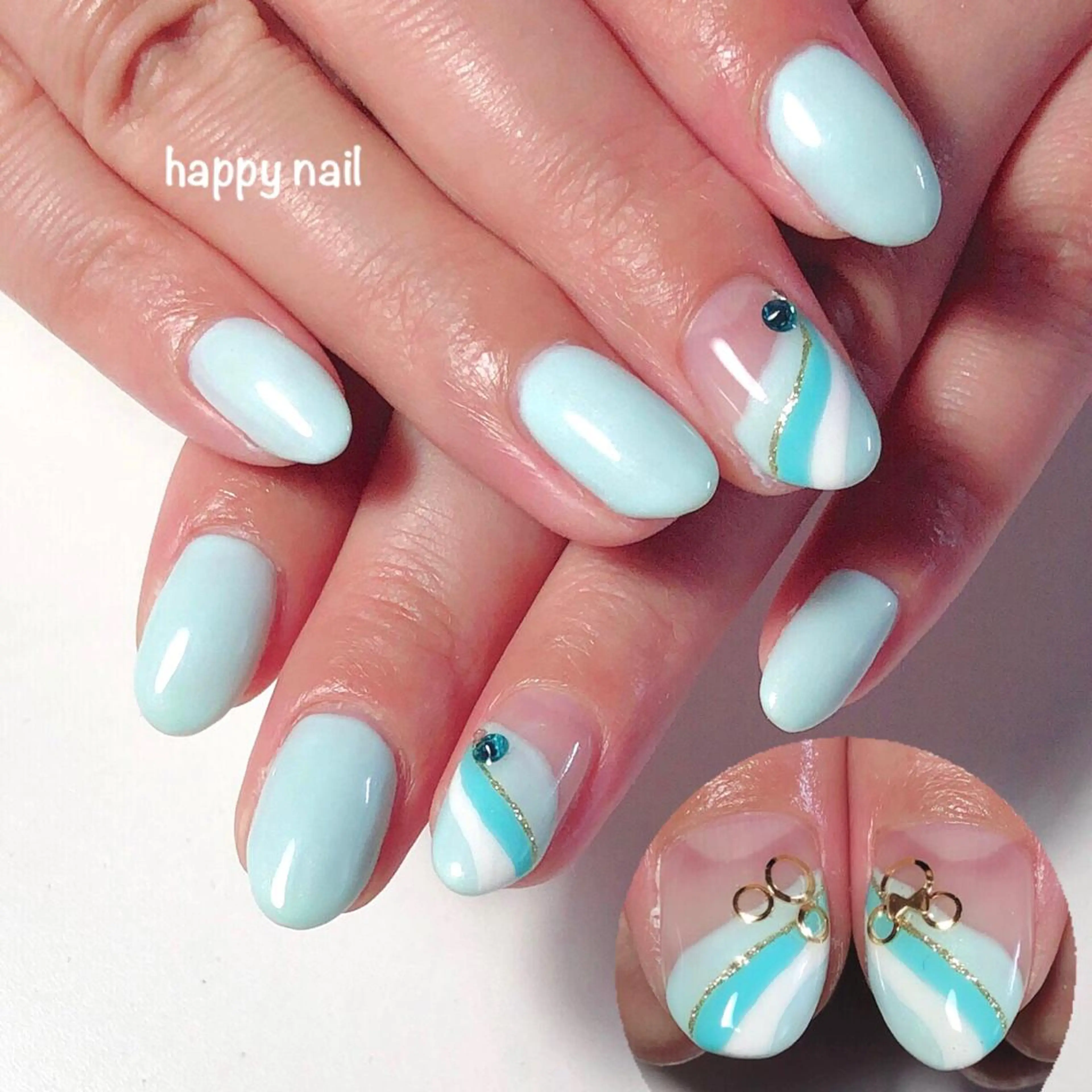 ネイル 心と体が整う腸活 サロン ラクシュミーのその他イメージ