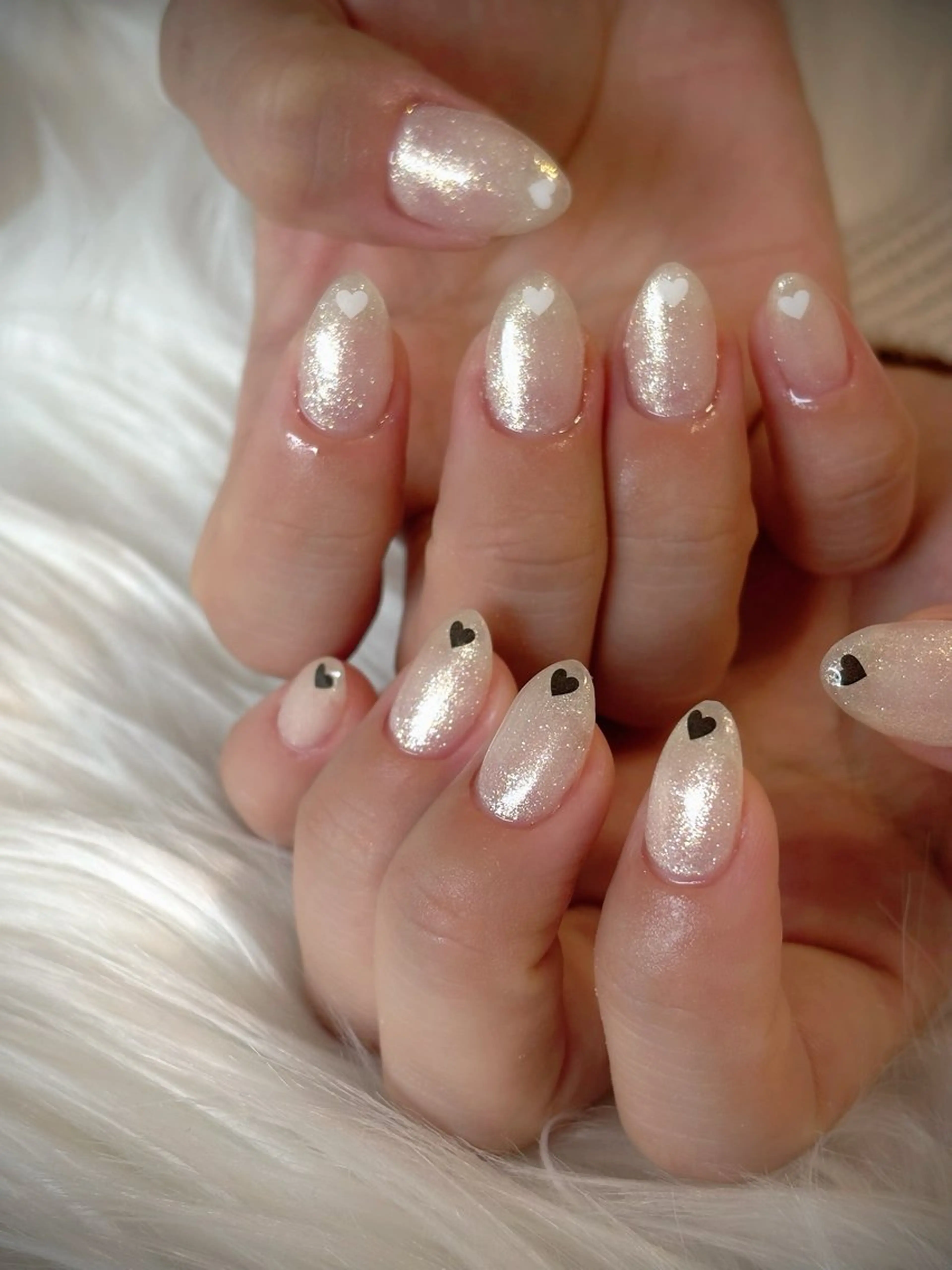 ネイル ハンドネイル U Ayaのネイルデザイン