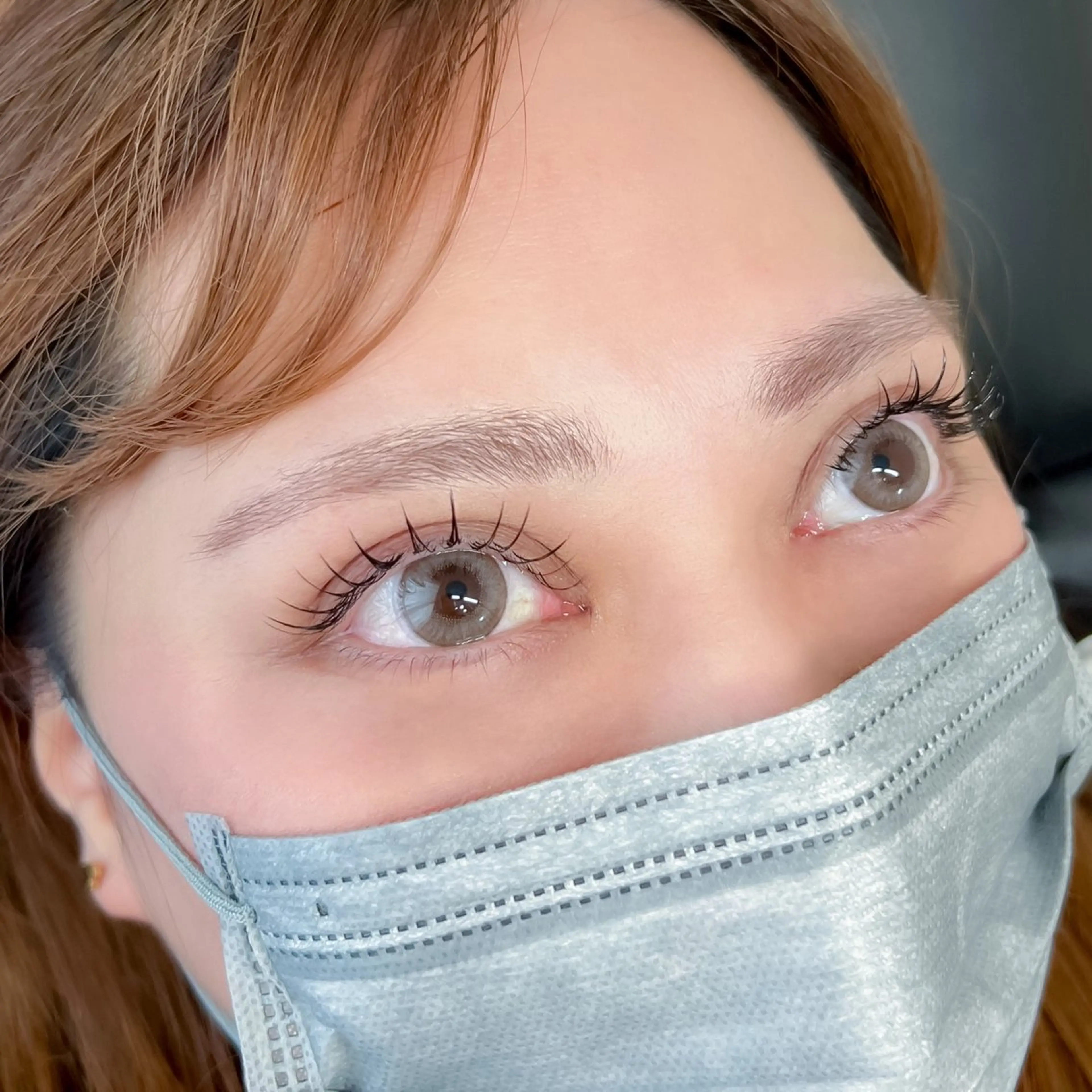 マツエク・マツパ マツエク Liberte eyelash所属・Liberte CHIAKIのマツエク・マツパデザイン