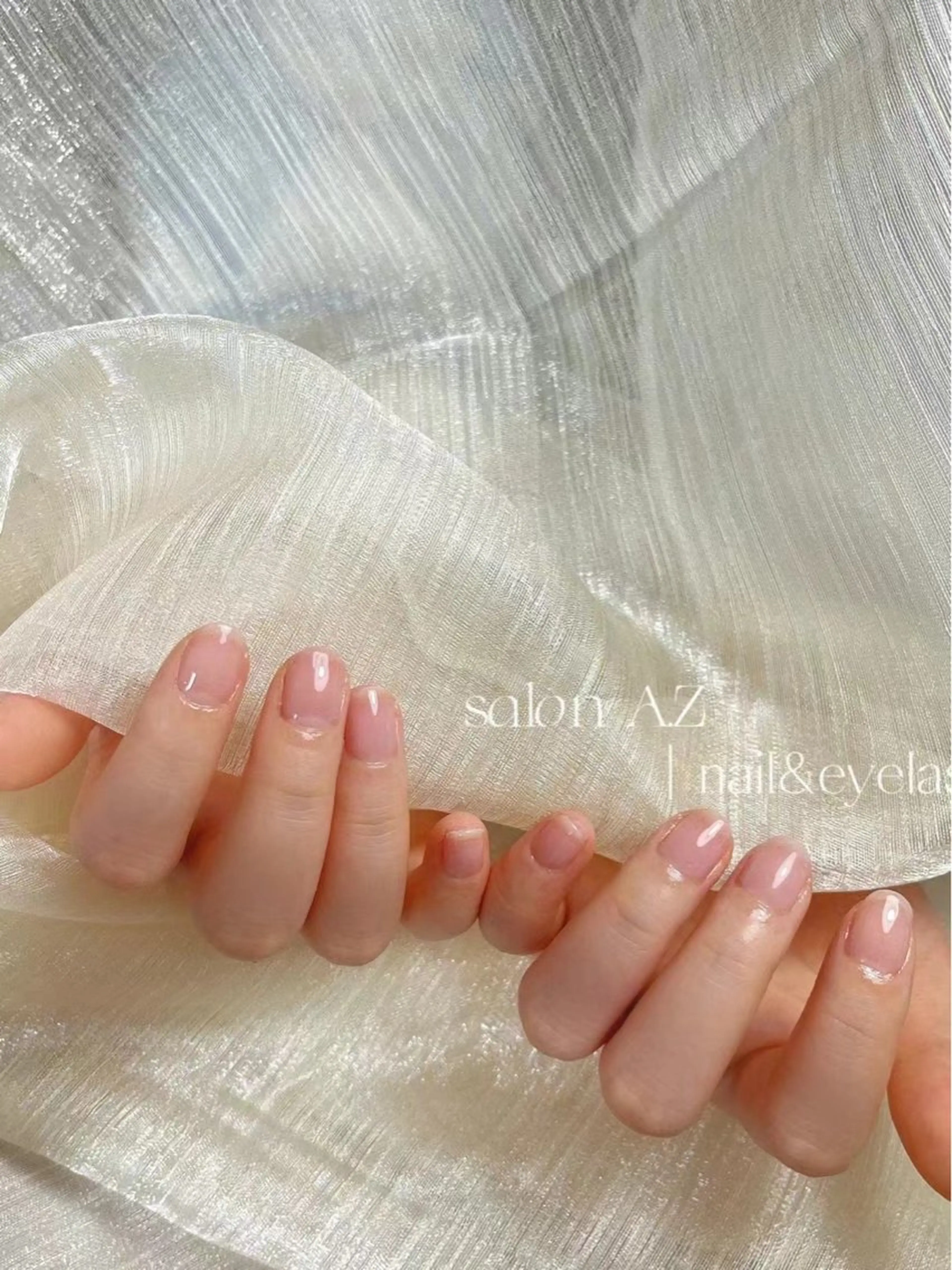 ネイル salon AZのネイルデザイン