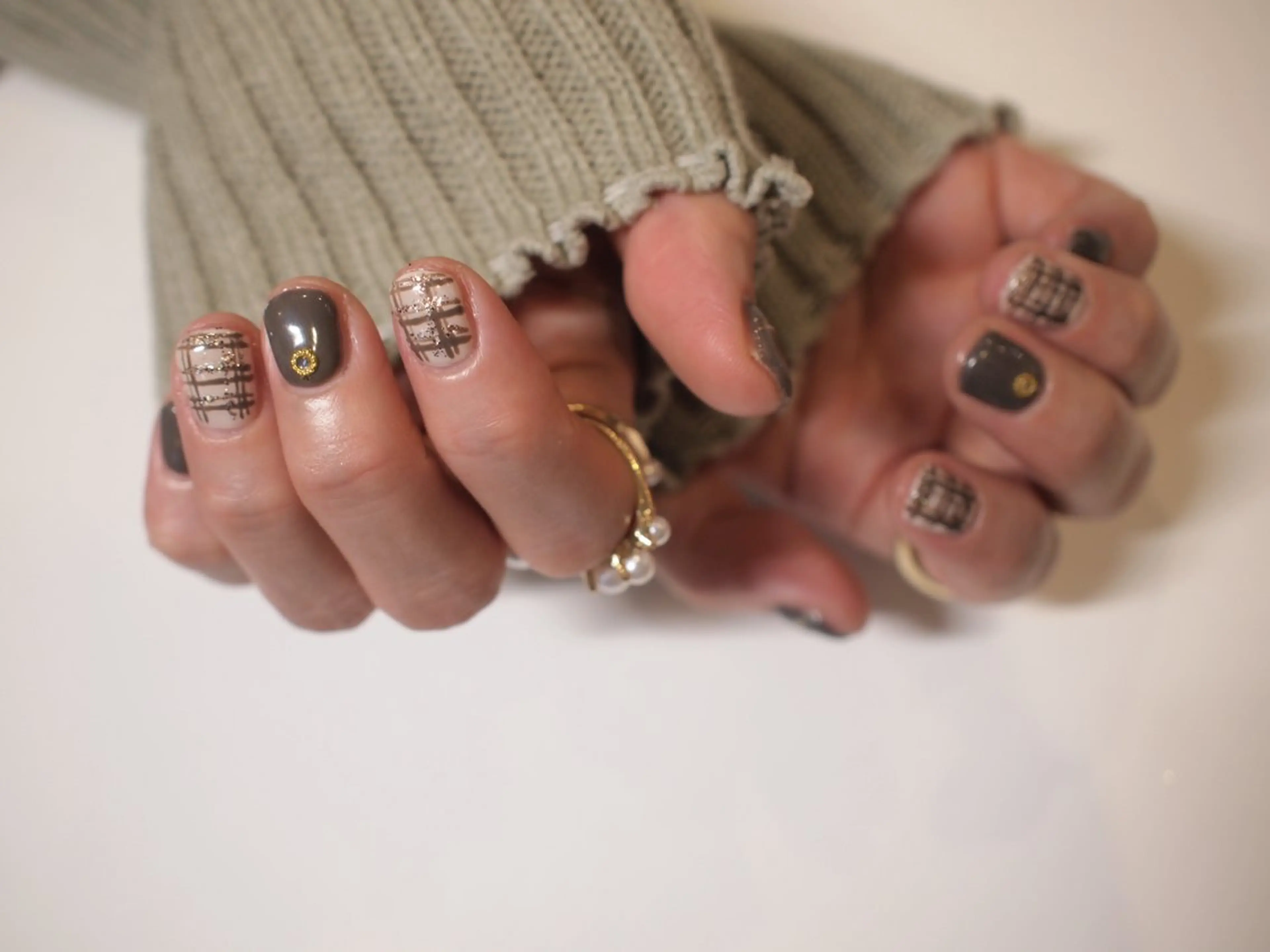 ネイル 【ORGAN】 nailのネイルデザイン