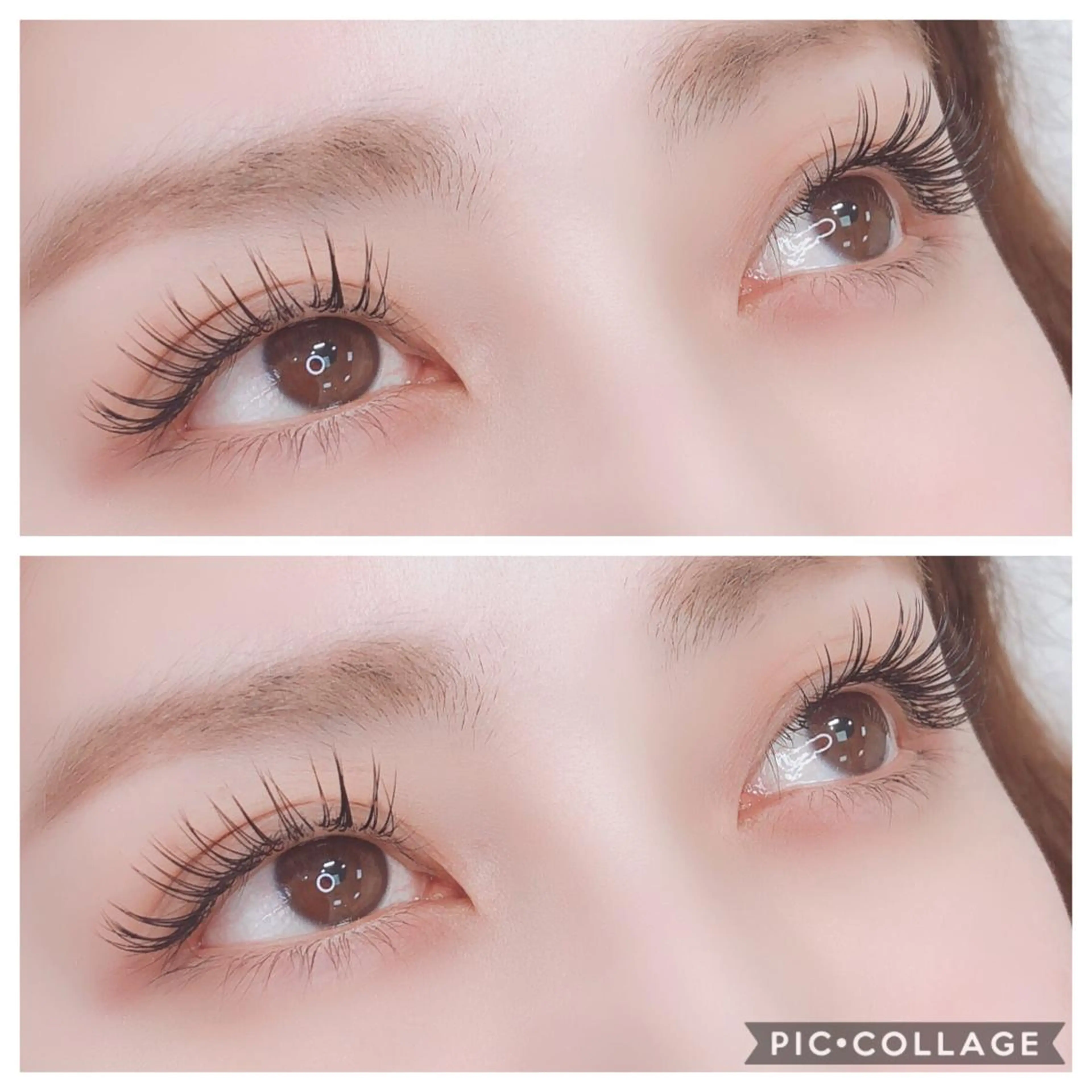マツエク・マツパ eyelash  salon   ALICE所属・佐々木 由井のマツエク・マツパデザイン