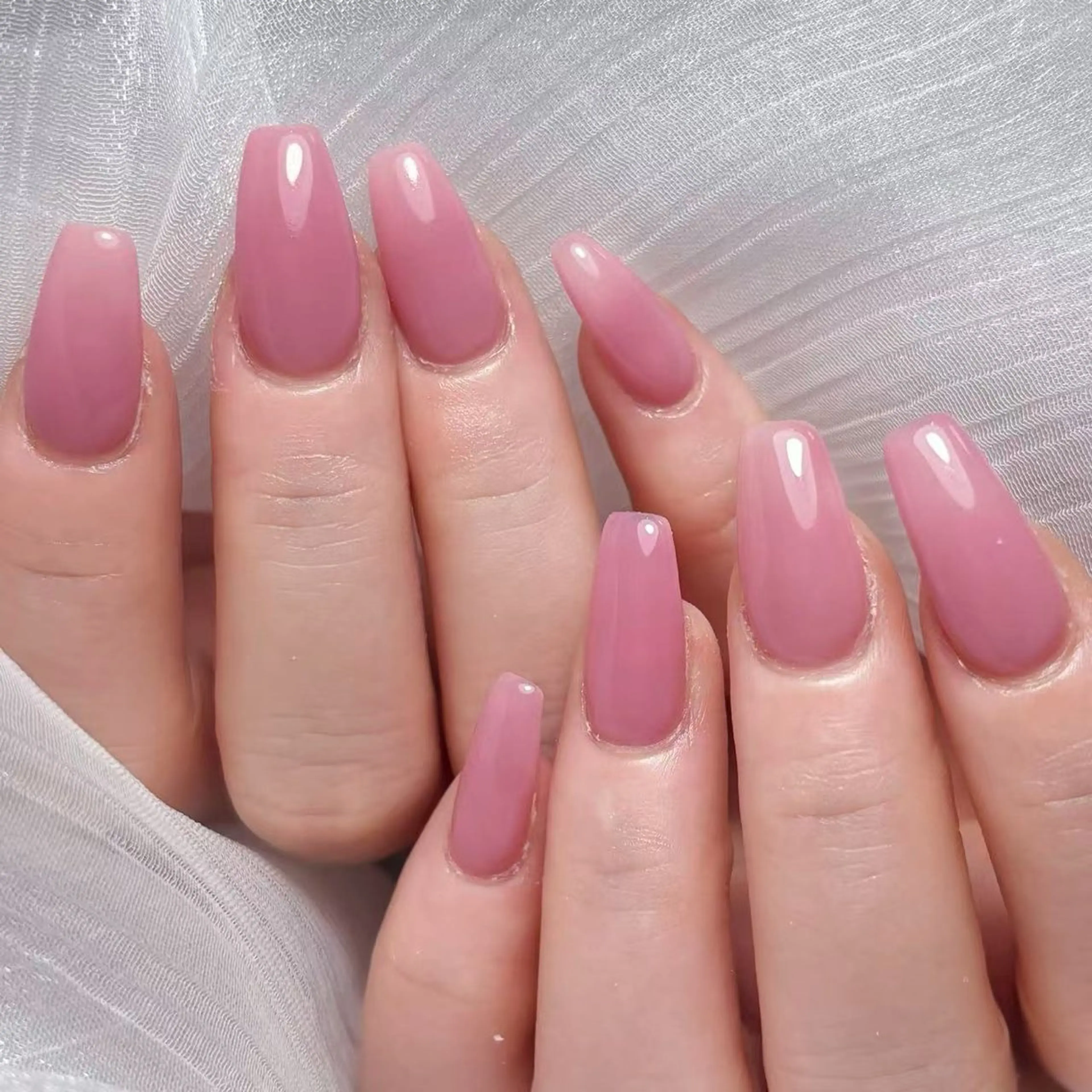 ネイル ハンドネイル niki💅🏻 Diamondのネイルデザイン