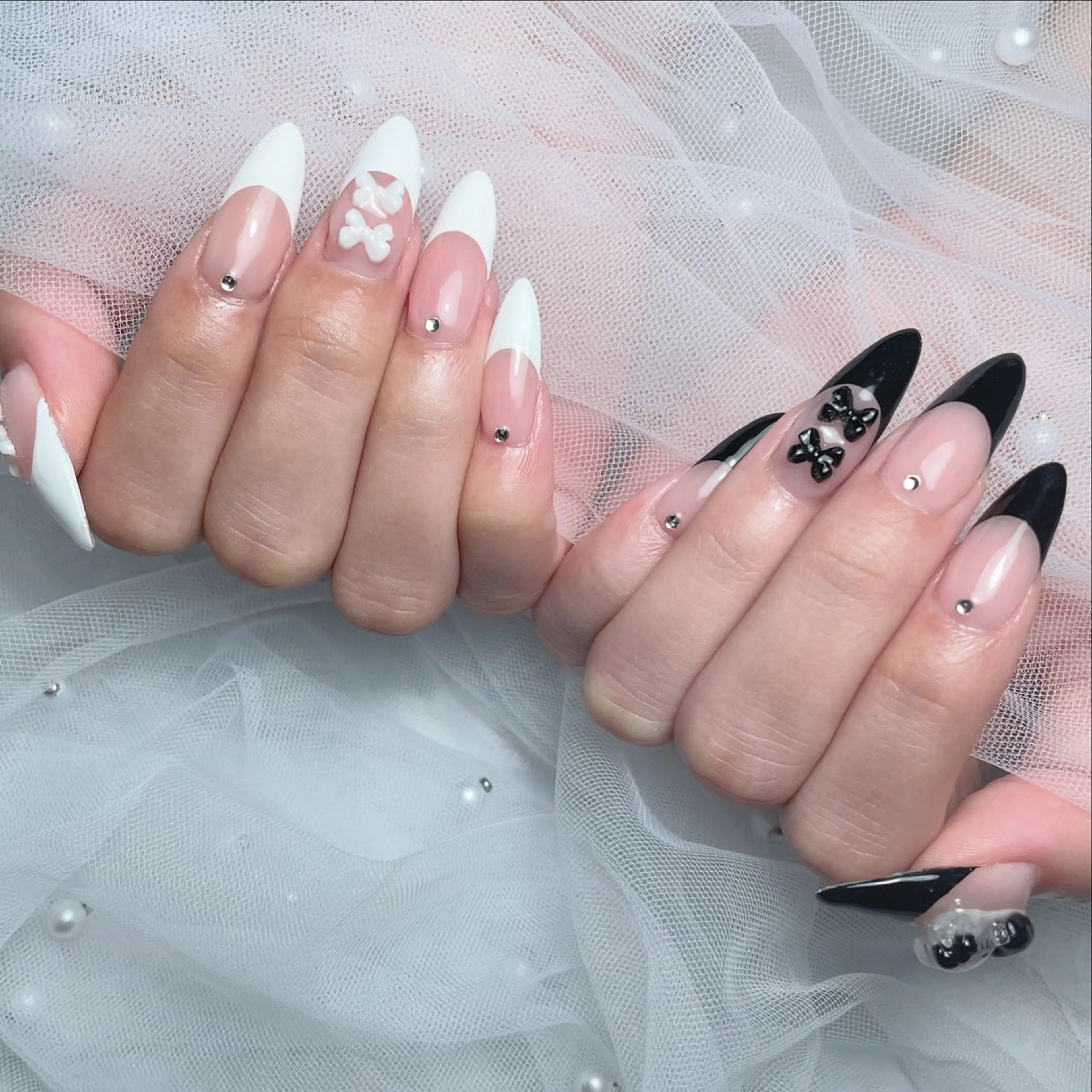 ネイル 平井nail RENAのネイルデザイン