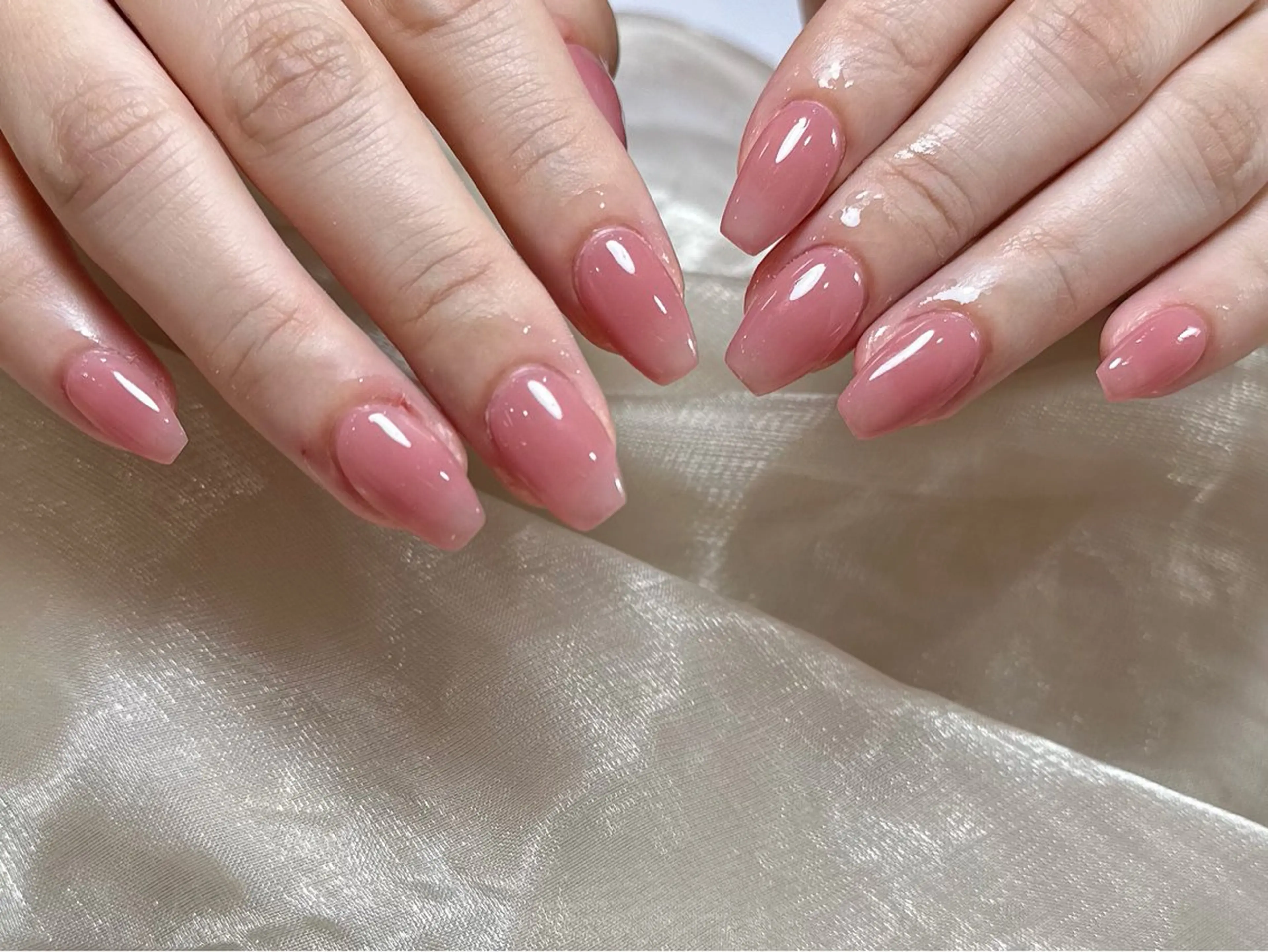 ネイル GEMINI NAILのネイルデザイン
