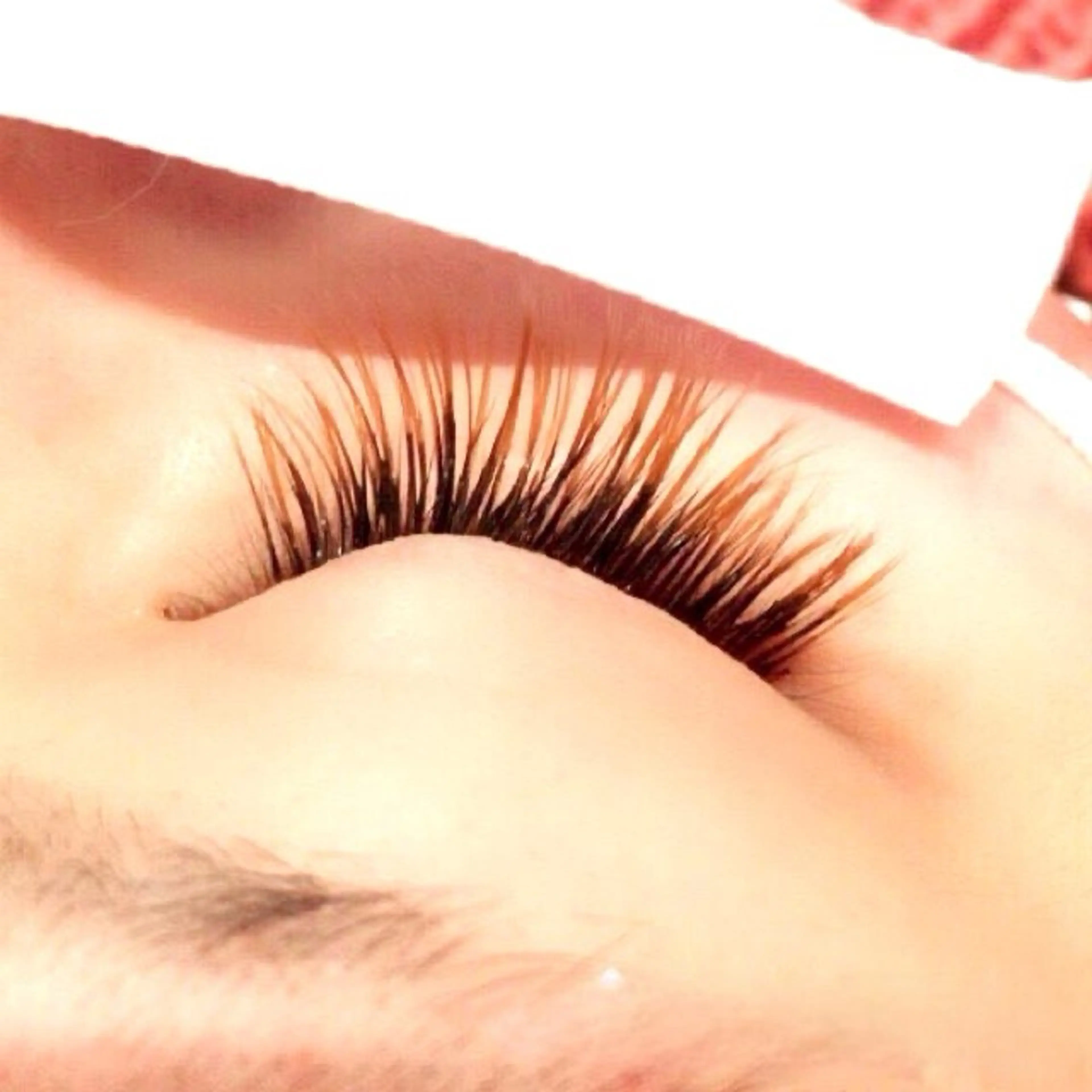 マツエク・マツパ Ciluna所属・Ciluna ☆のマツエク・マツパデザイン