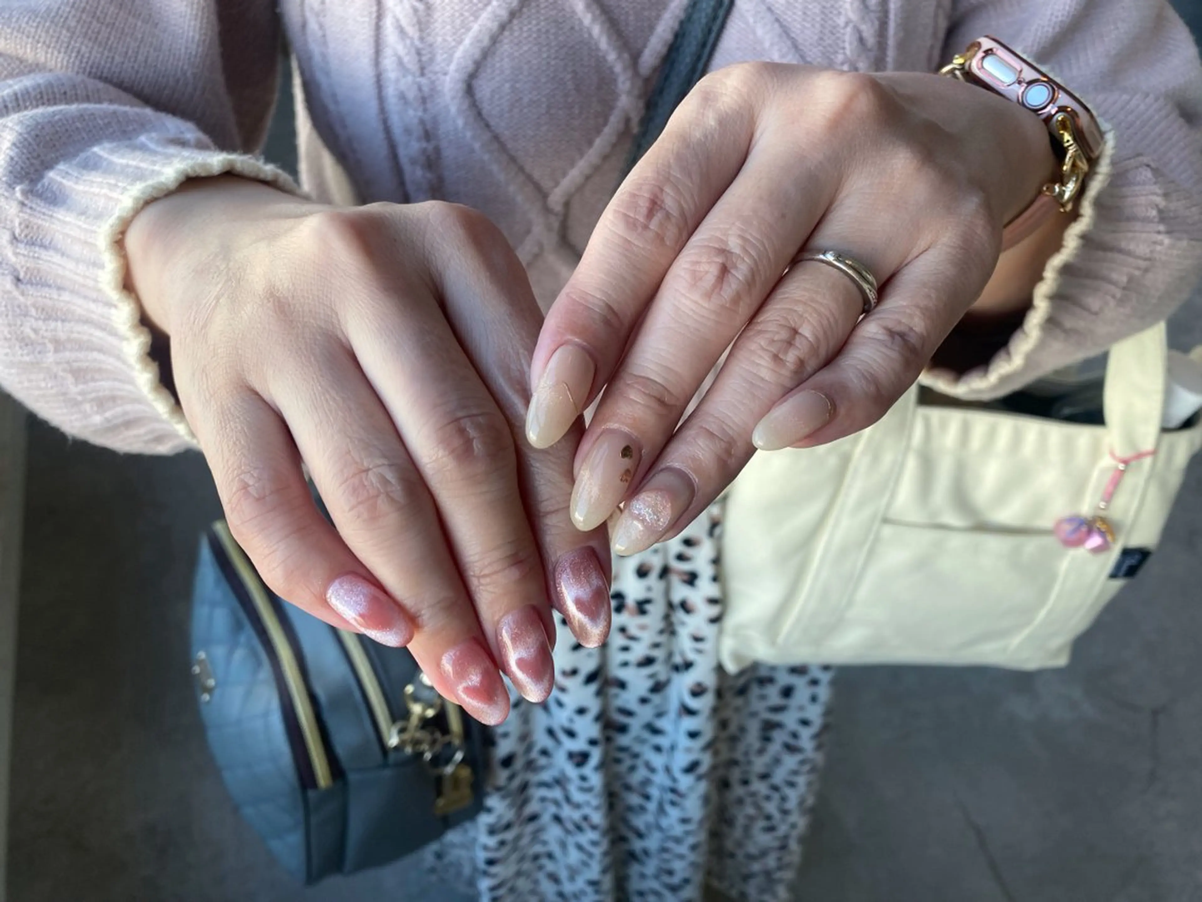 ネイル ayana nail所属・ayana nailのネイルデザイン