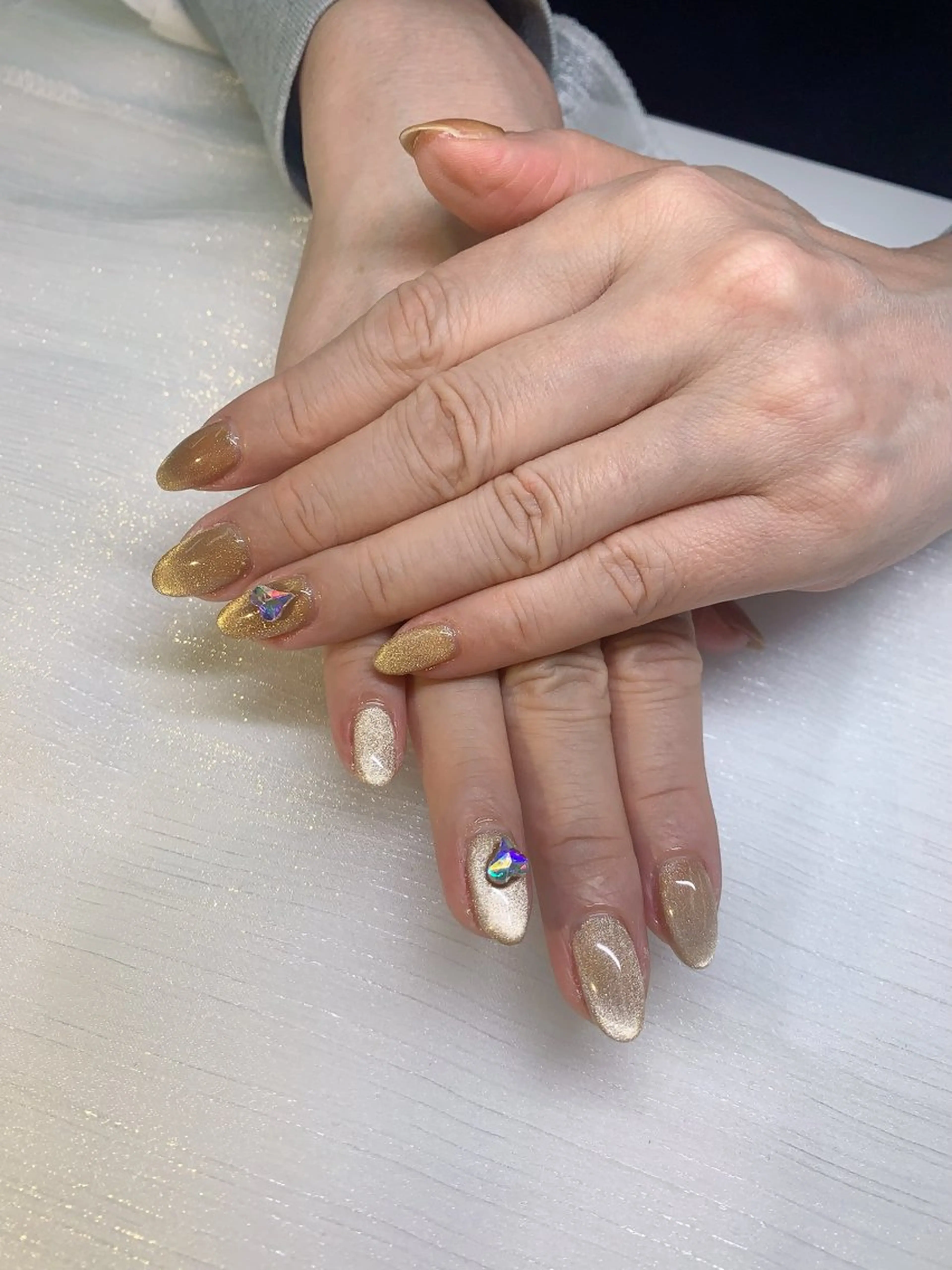 ネイル Lino Nailのネイルデザイン