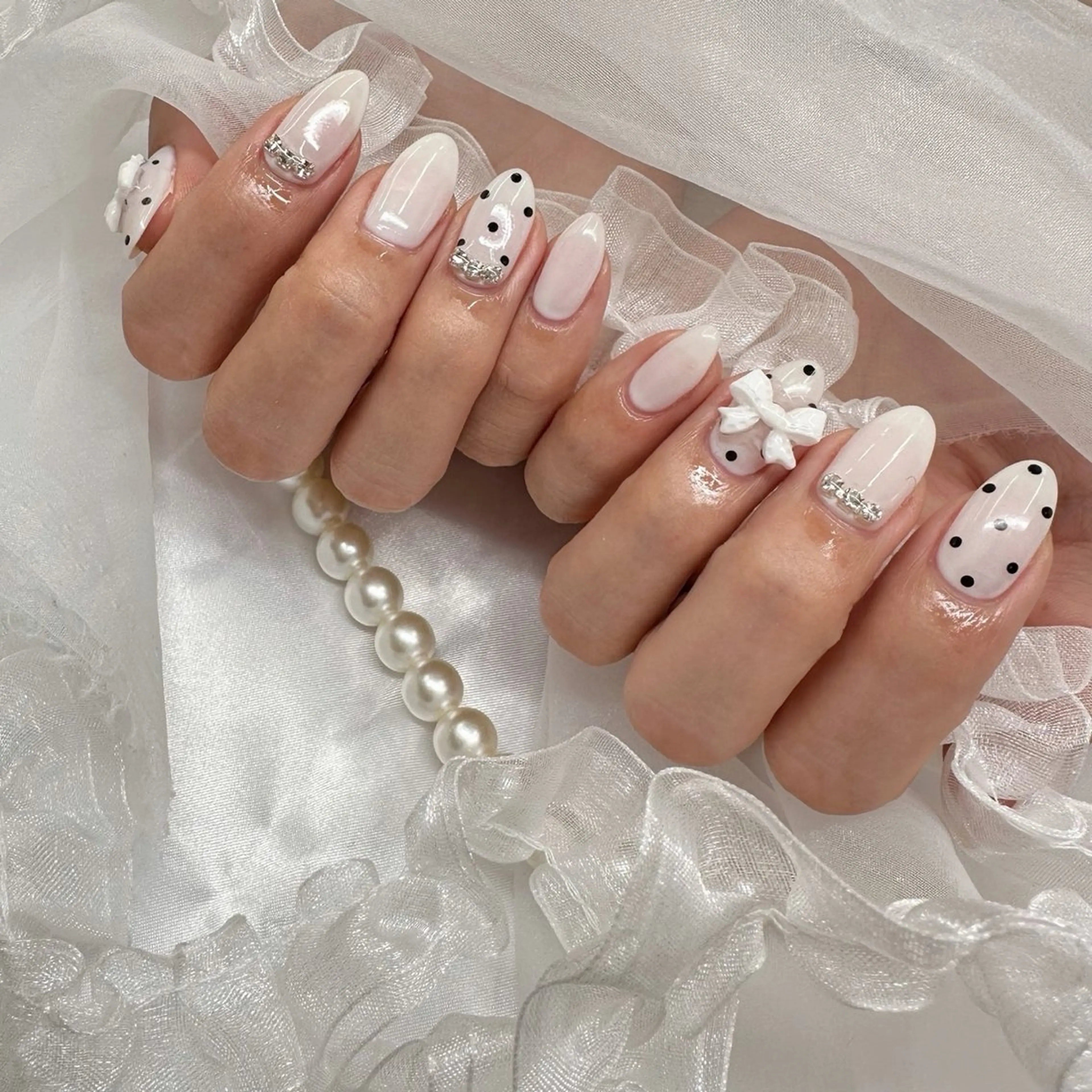 ネイル Beauty Salon  G.Aのマツエク・マツパデザイン