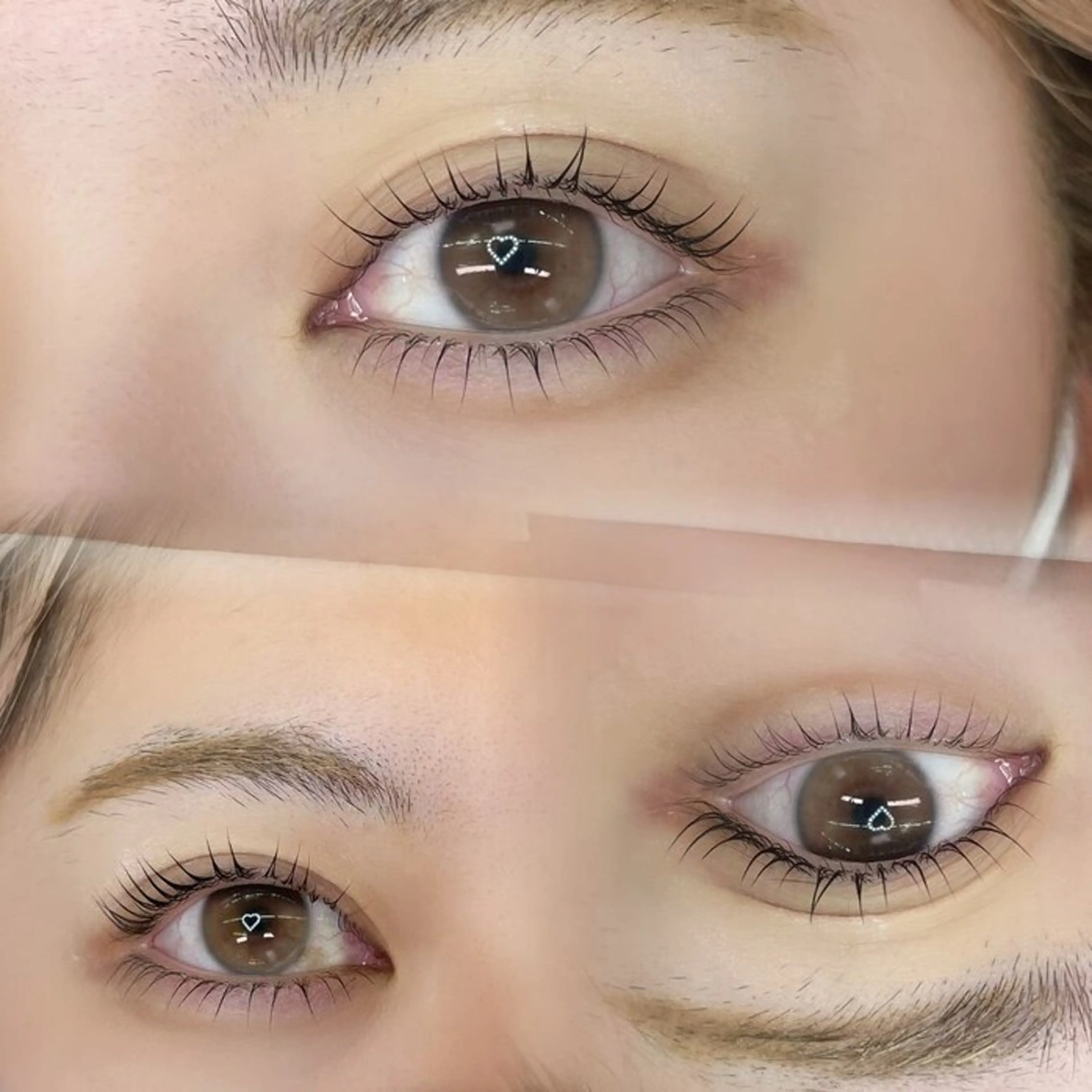 マツエク・マツパ マツパ EA所属・KAMIYU 💎❄️のマツエク・マツパデザイン