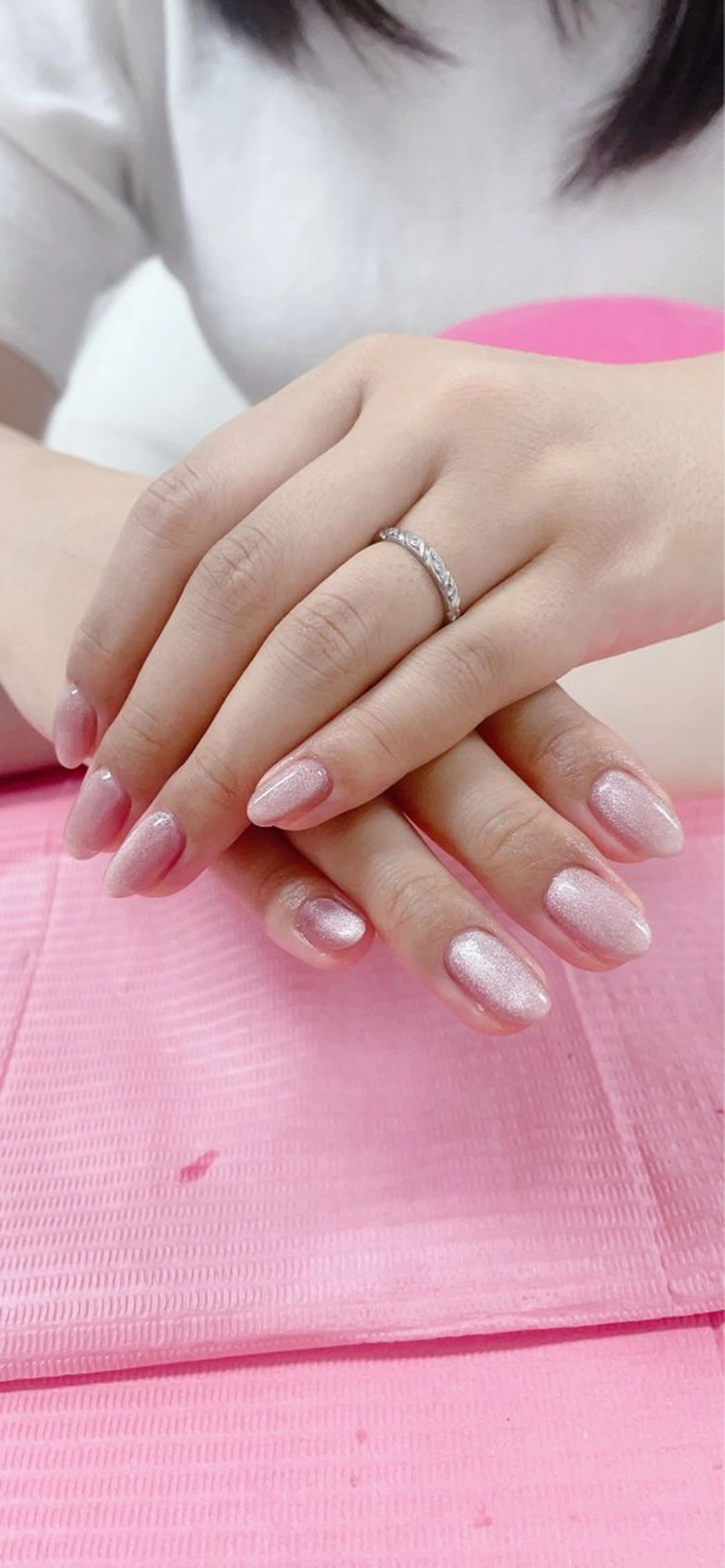 ネイル kirameki nail salon所属・kirameki nailのネイルデザイン