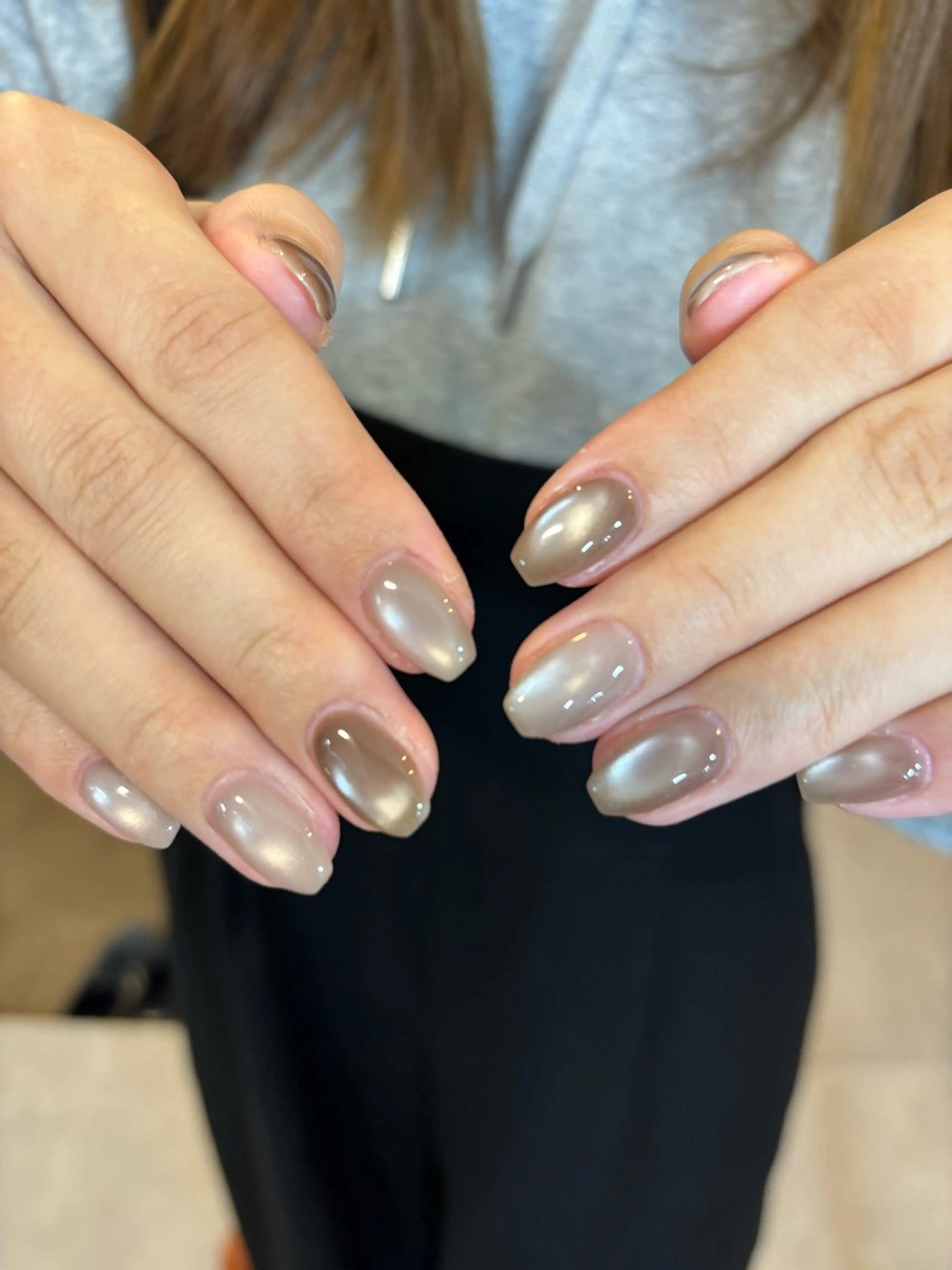 ネイル moe ---♡ ...のネイルデザイン