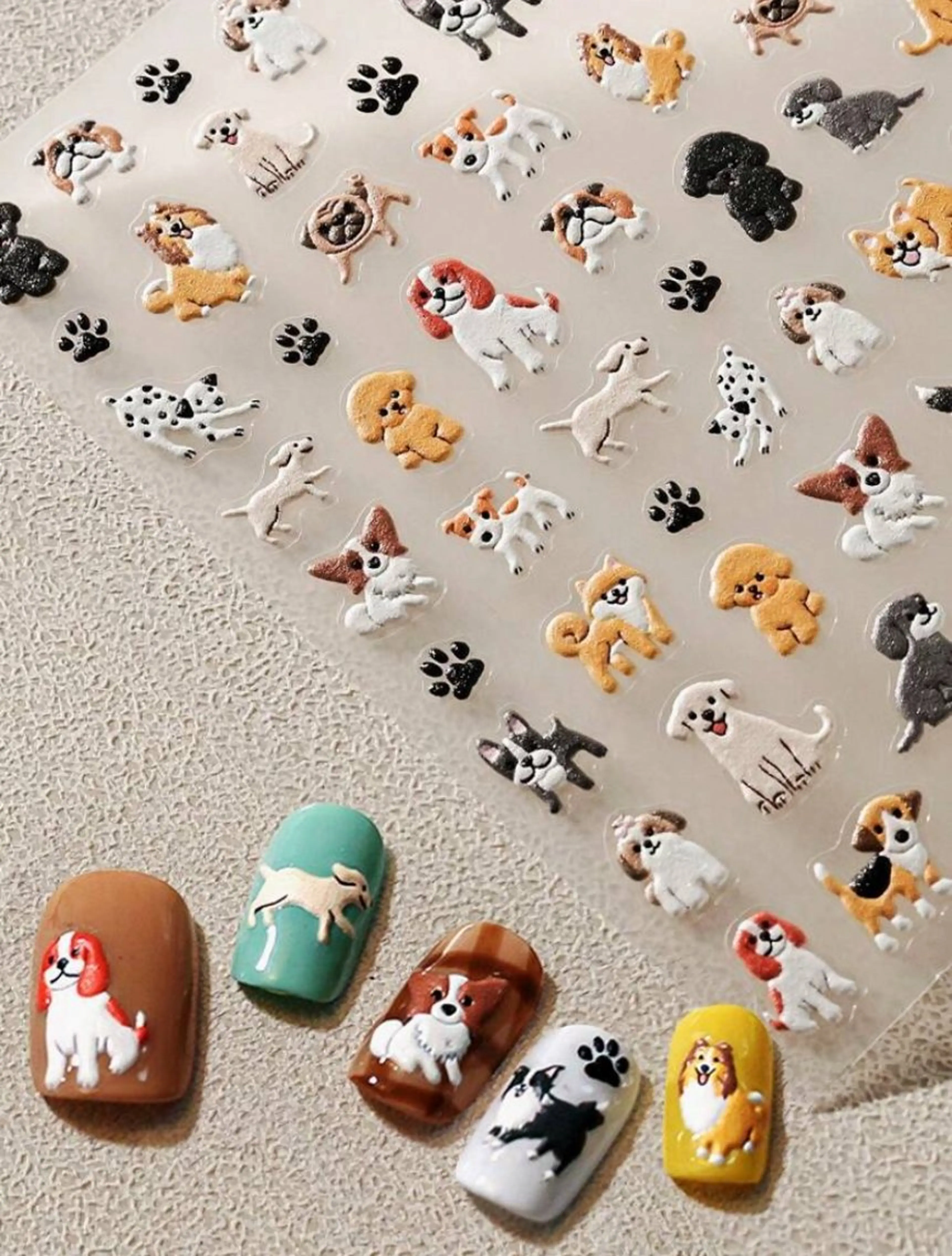 ネイル INNALA English Speaking Nail Salon所属・INNALA Nail Salonのネイルデザイン