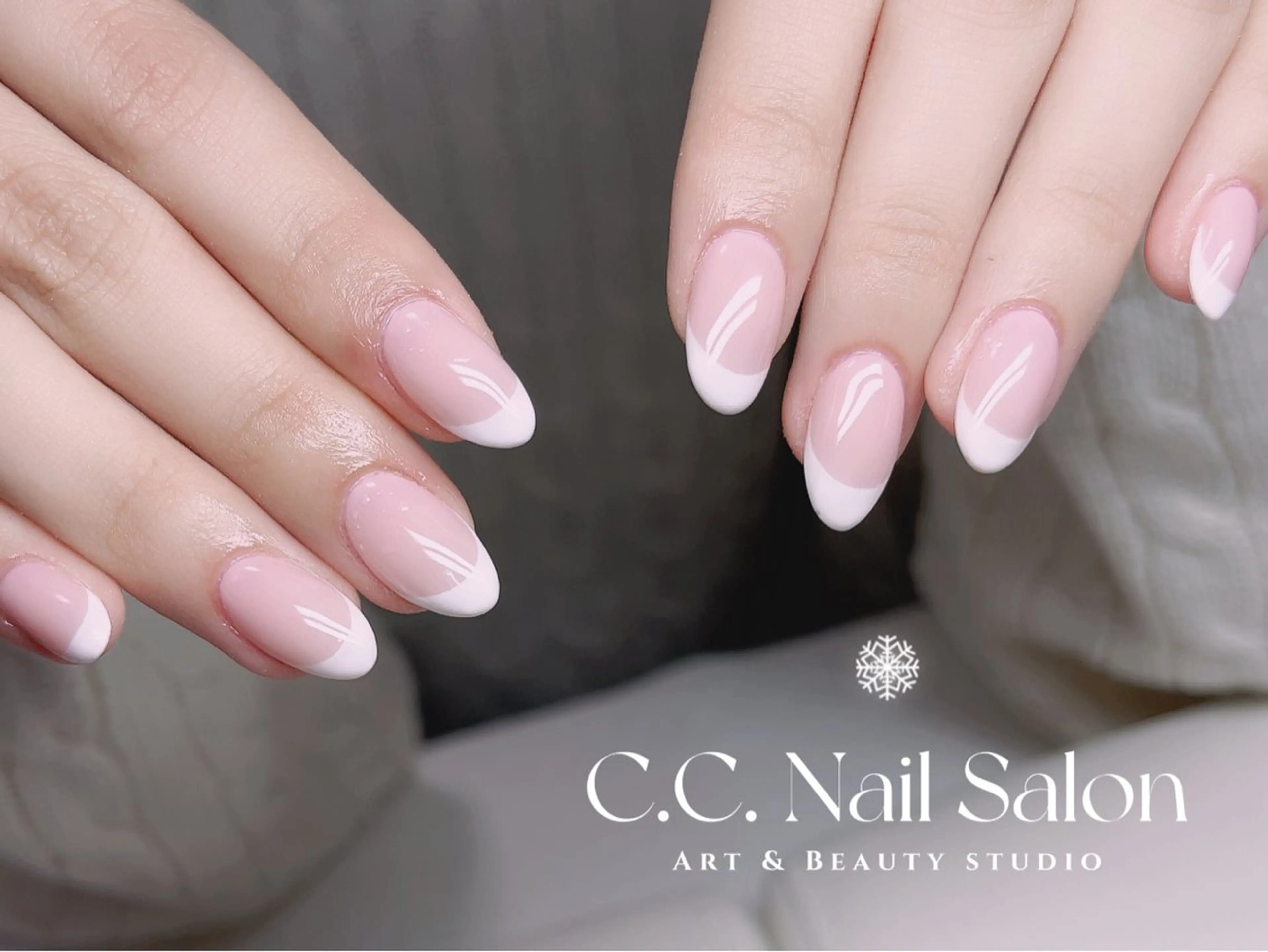 ネイル C.C.Nail Salon所属・✨C.C. Nail 🎀池袋のネイルデザイン