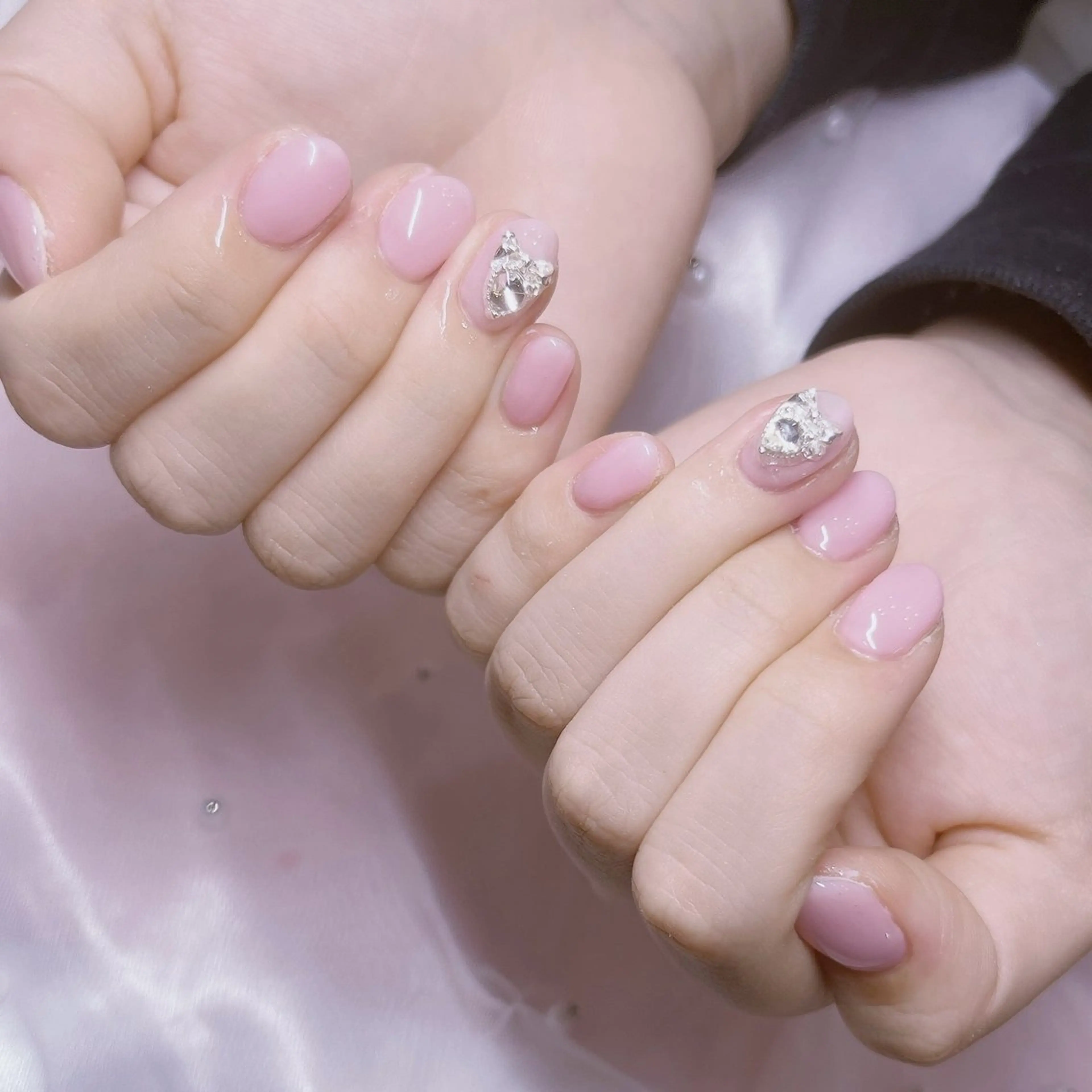 ネイル CARAT カラットのネイルデザイン