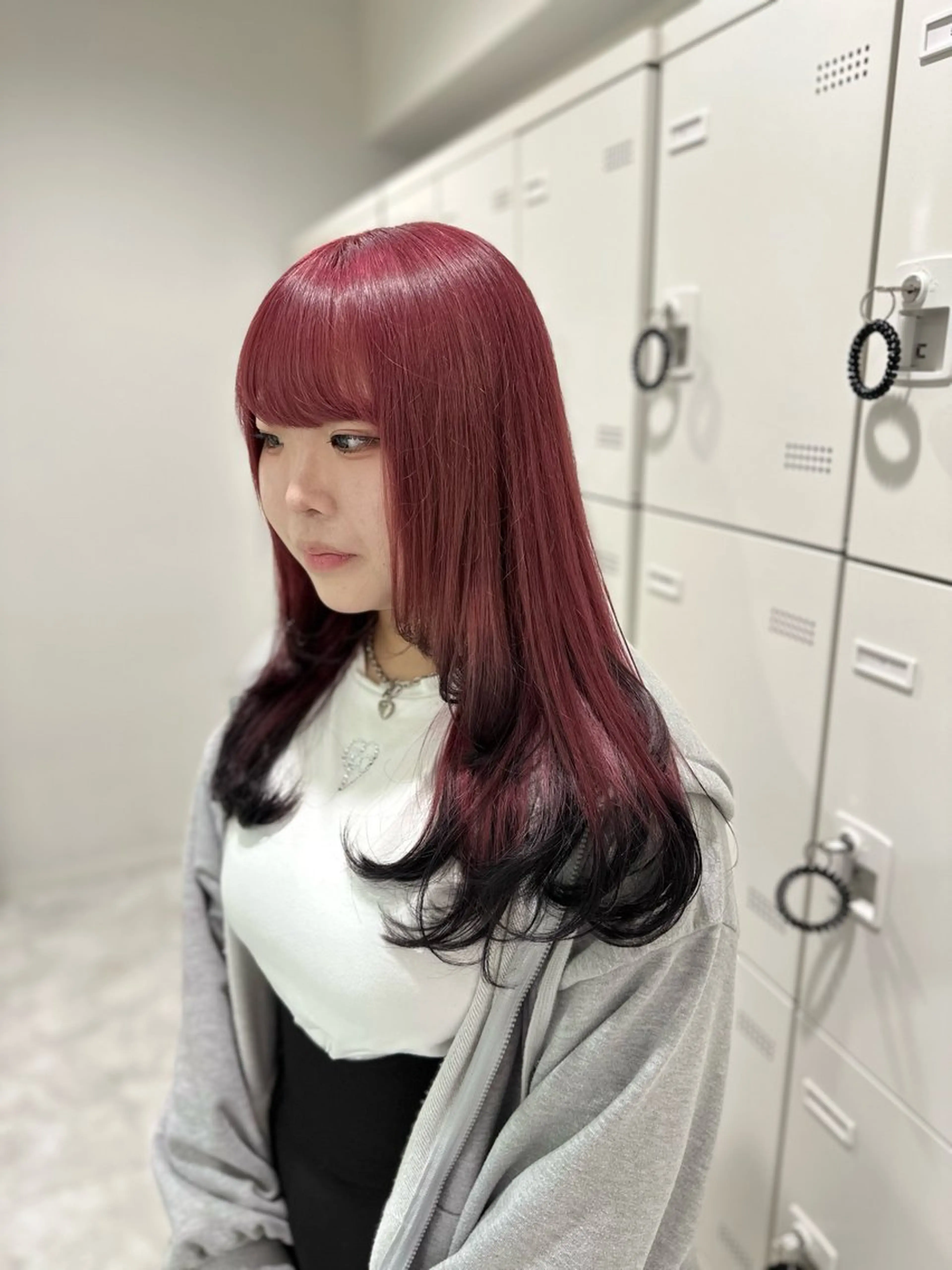 ロング EGO池袋所属・🫧ブリーチ特化 大塚一真🫧のその他イメージ