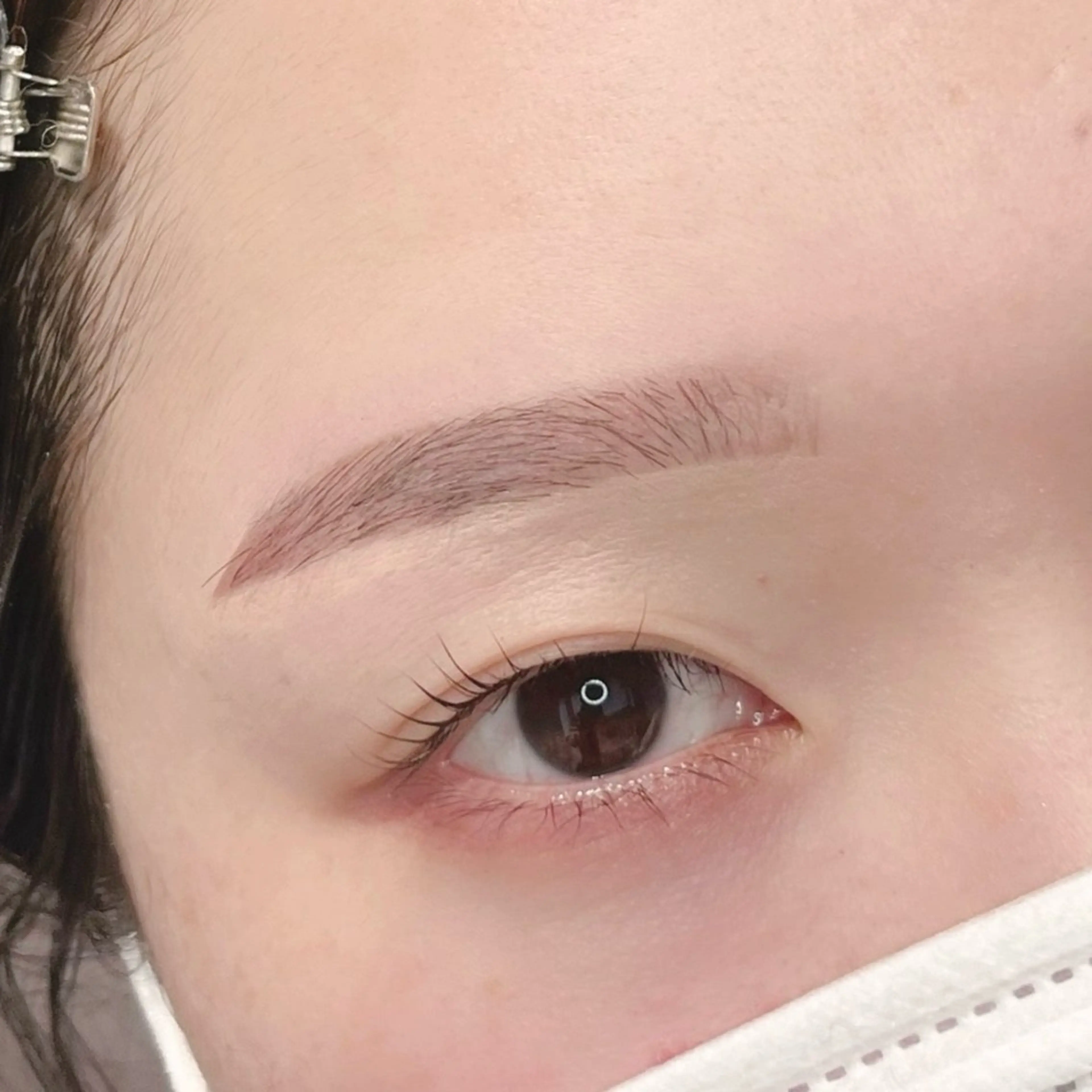 アイブロウ ワックス脱毛 眉カット その他(アイブロウ) 垢抜け眉プロデュース 🪄✨madokaの眉毛・アイブロウイメージ