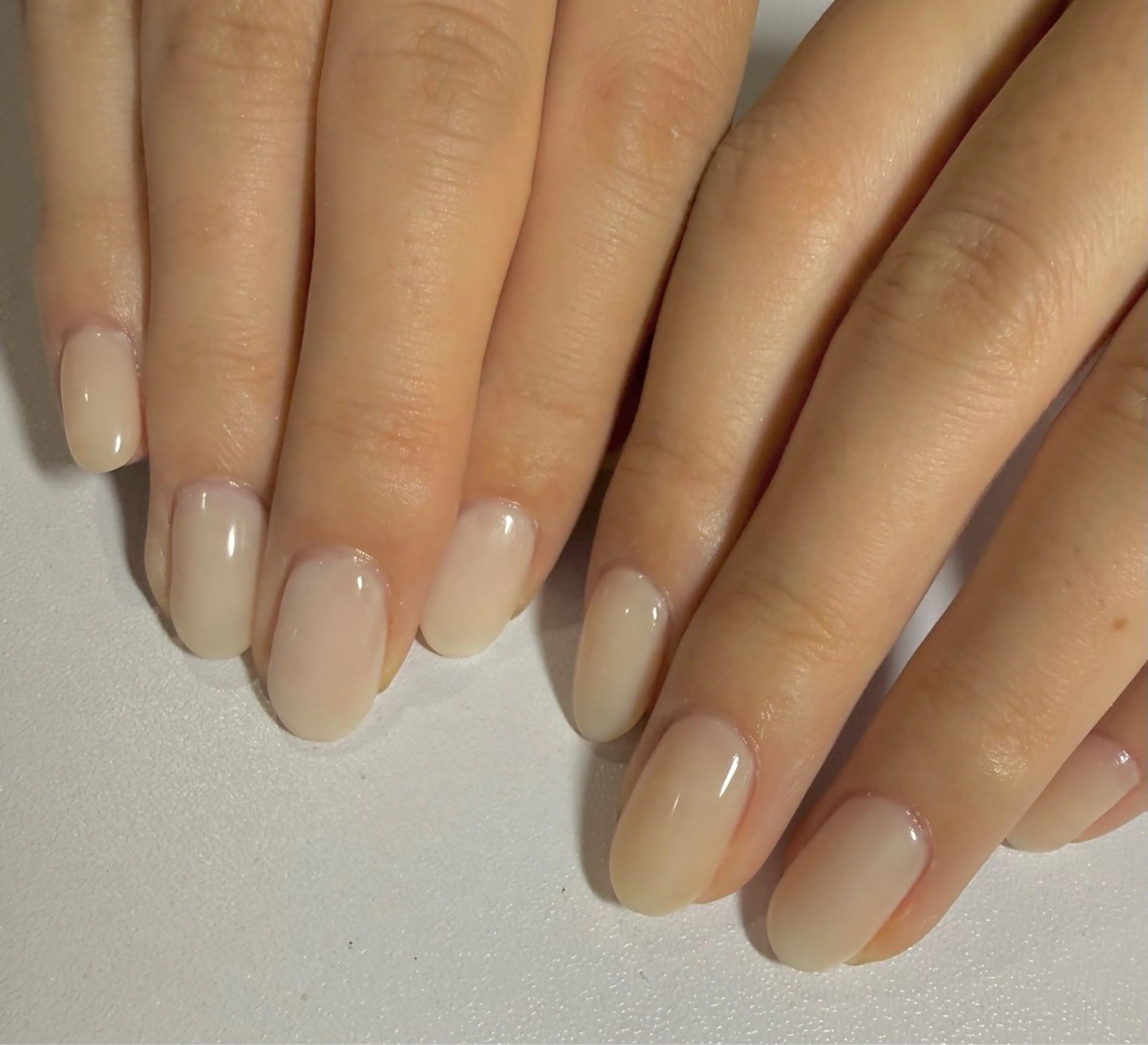 ネイル ハンドネイル nail GRAN Lucia所属・白倉 真凛のネイルデザイン