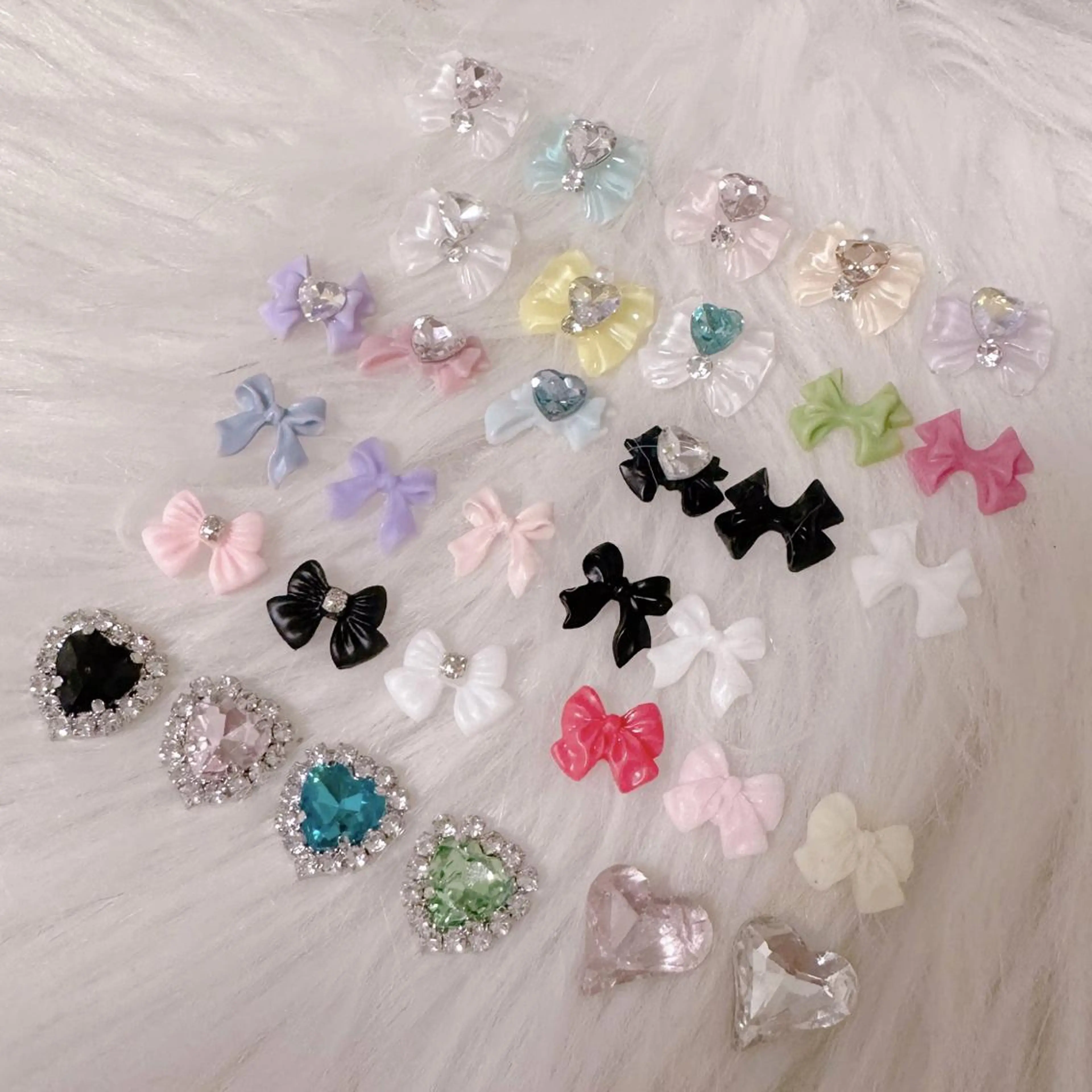 ネイル 持ち込み ハンドネイル Mari 🎀六月移転のネイルデザイン