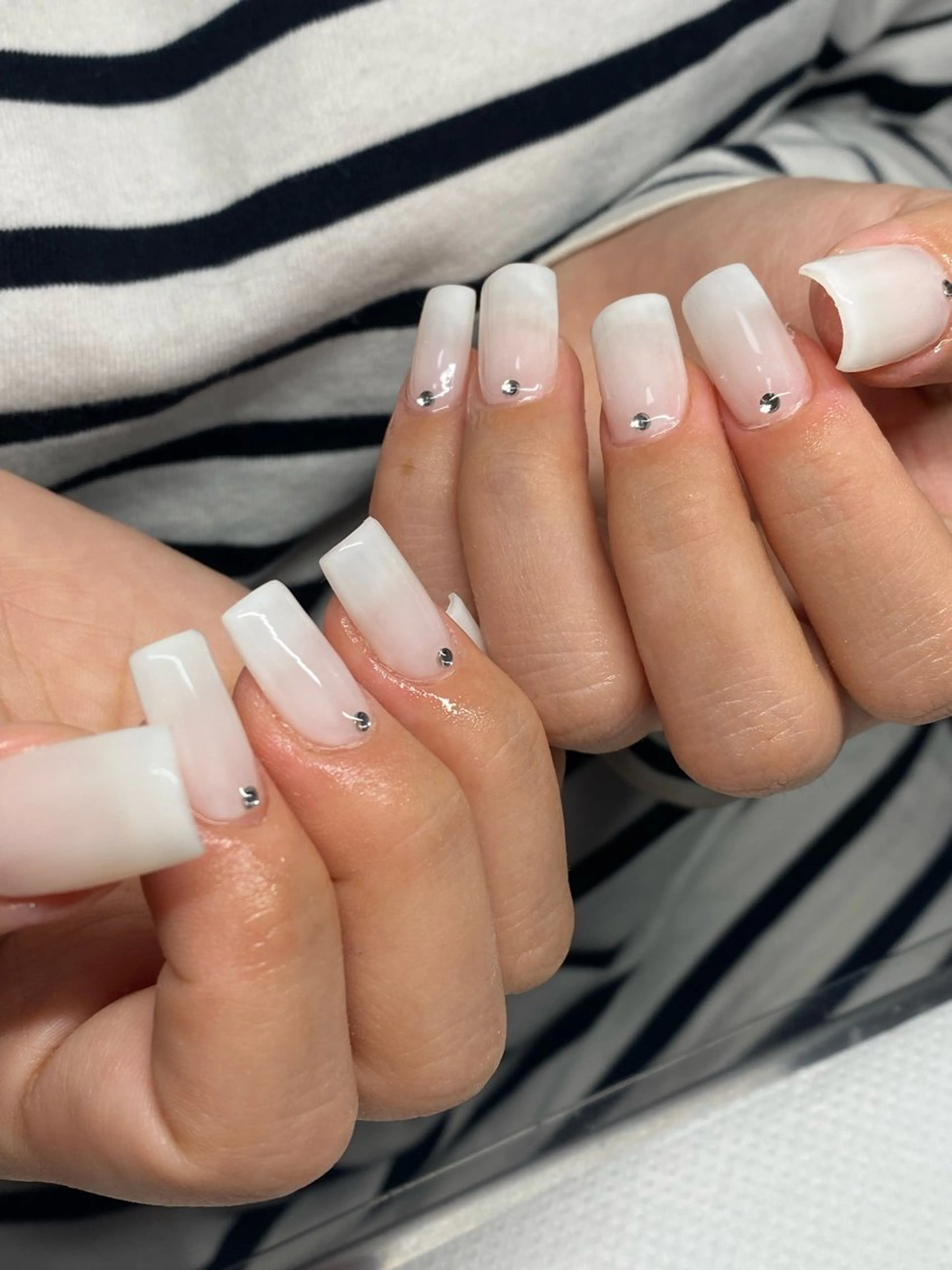 ネイル BNT nailsのネイルデザイン