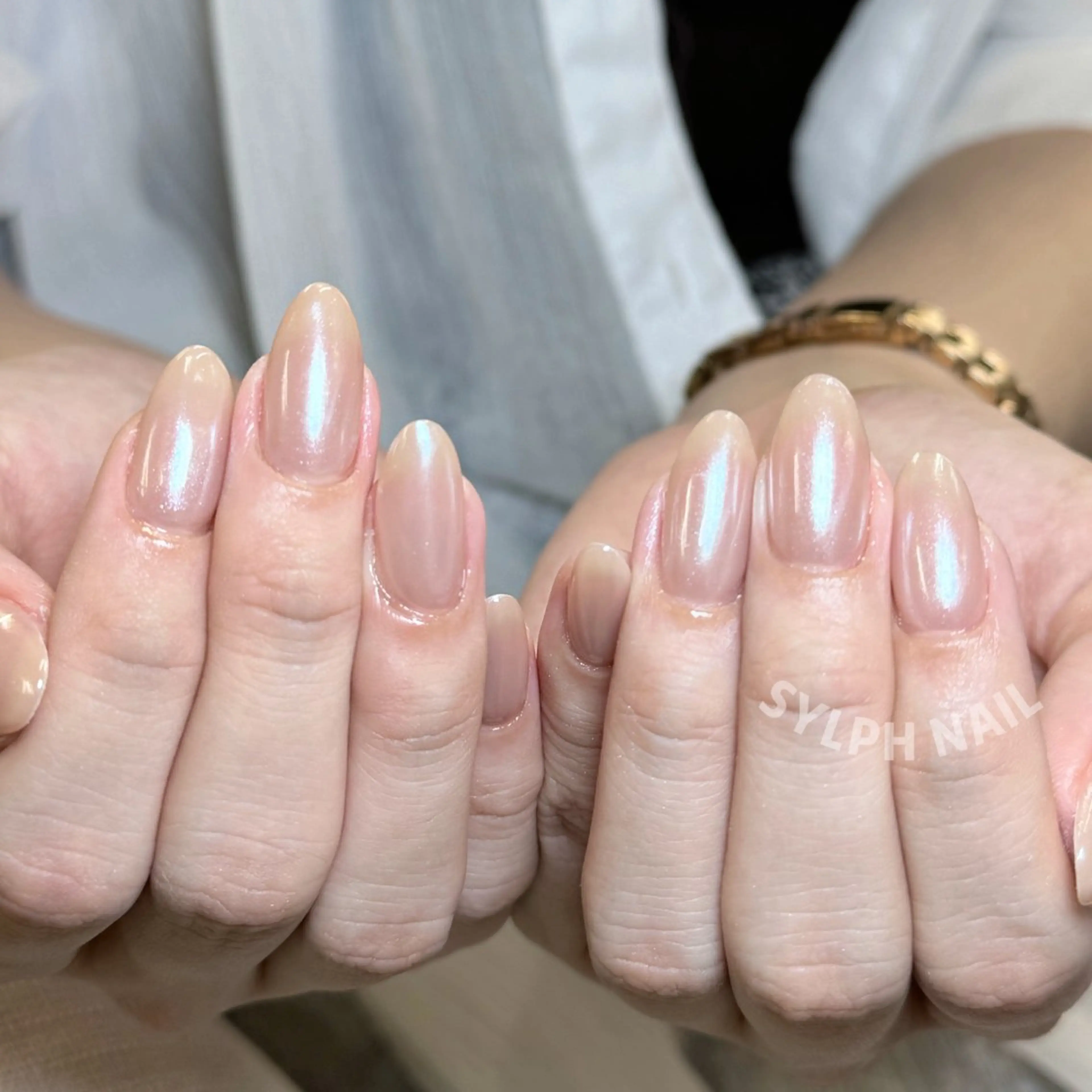 ネイル ハンドネイル Trend Nail シルフのネイルデザイン