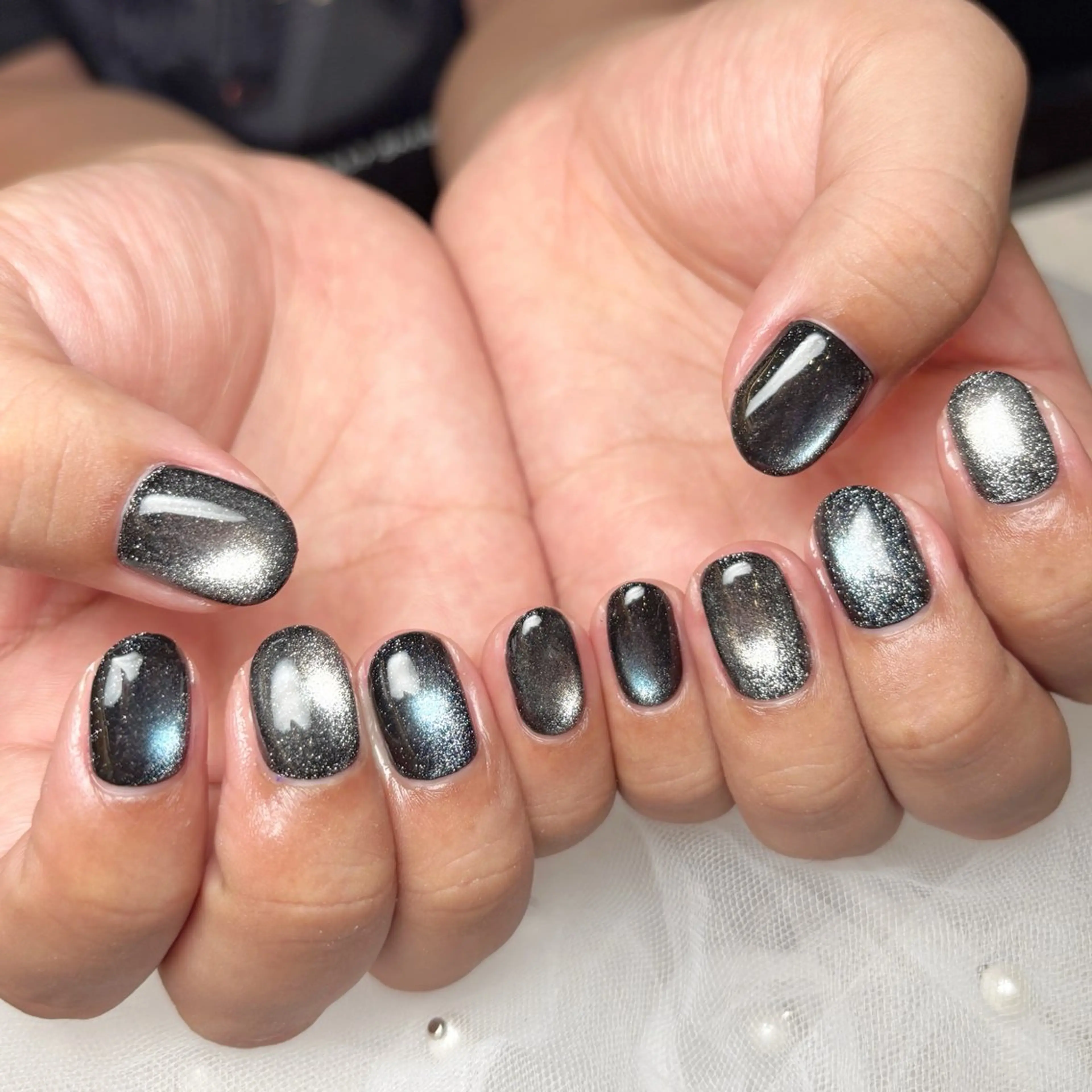 ネイル ハンドネイル watanabe miyuuのネイルデザイン