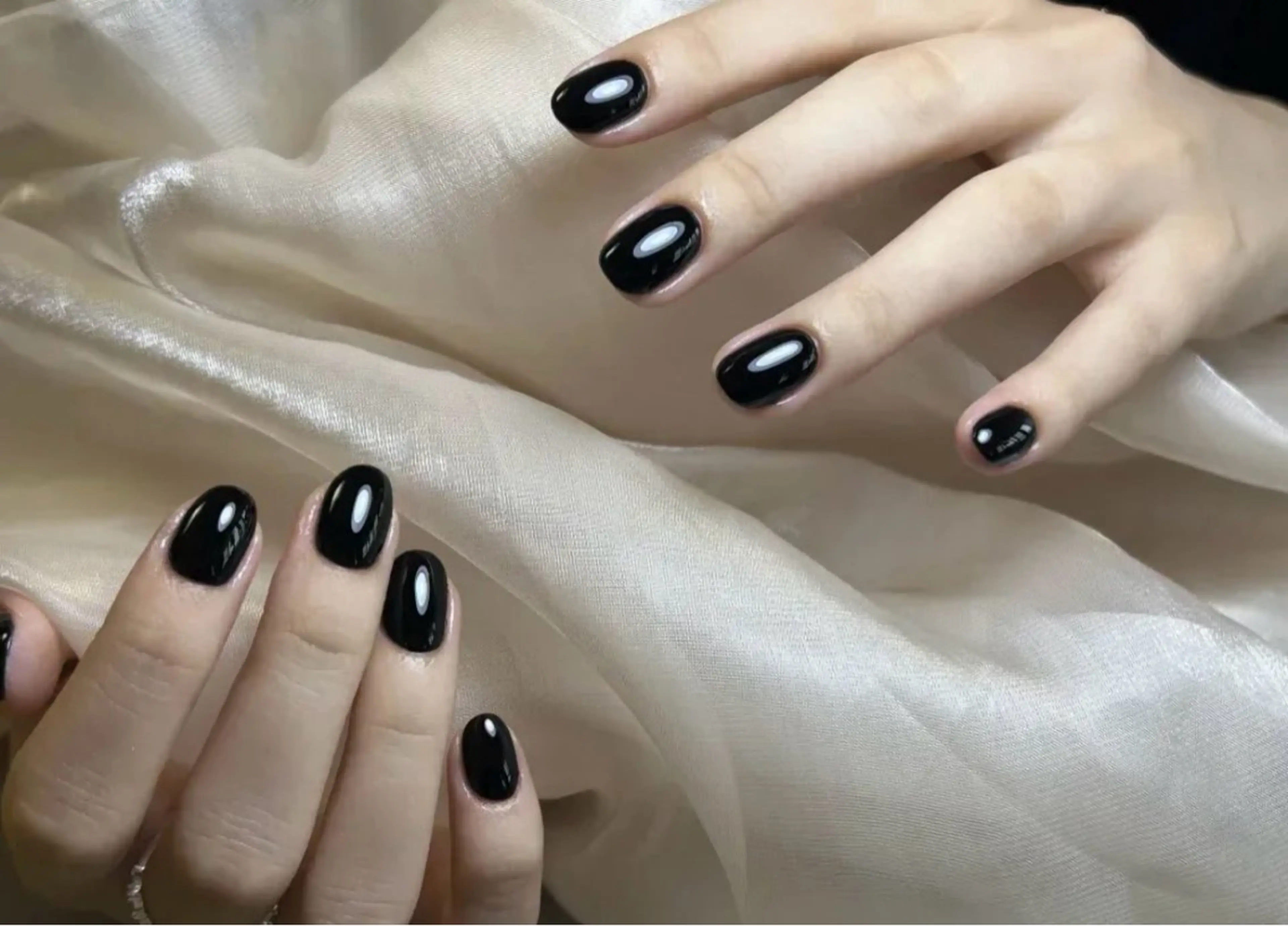 ネイル OoAmi_ Nailのネイルデザイン